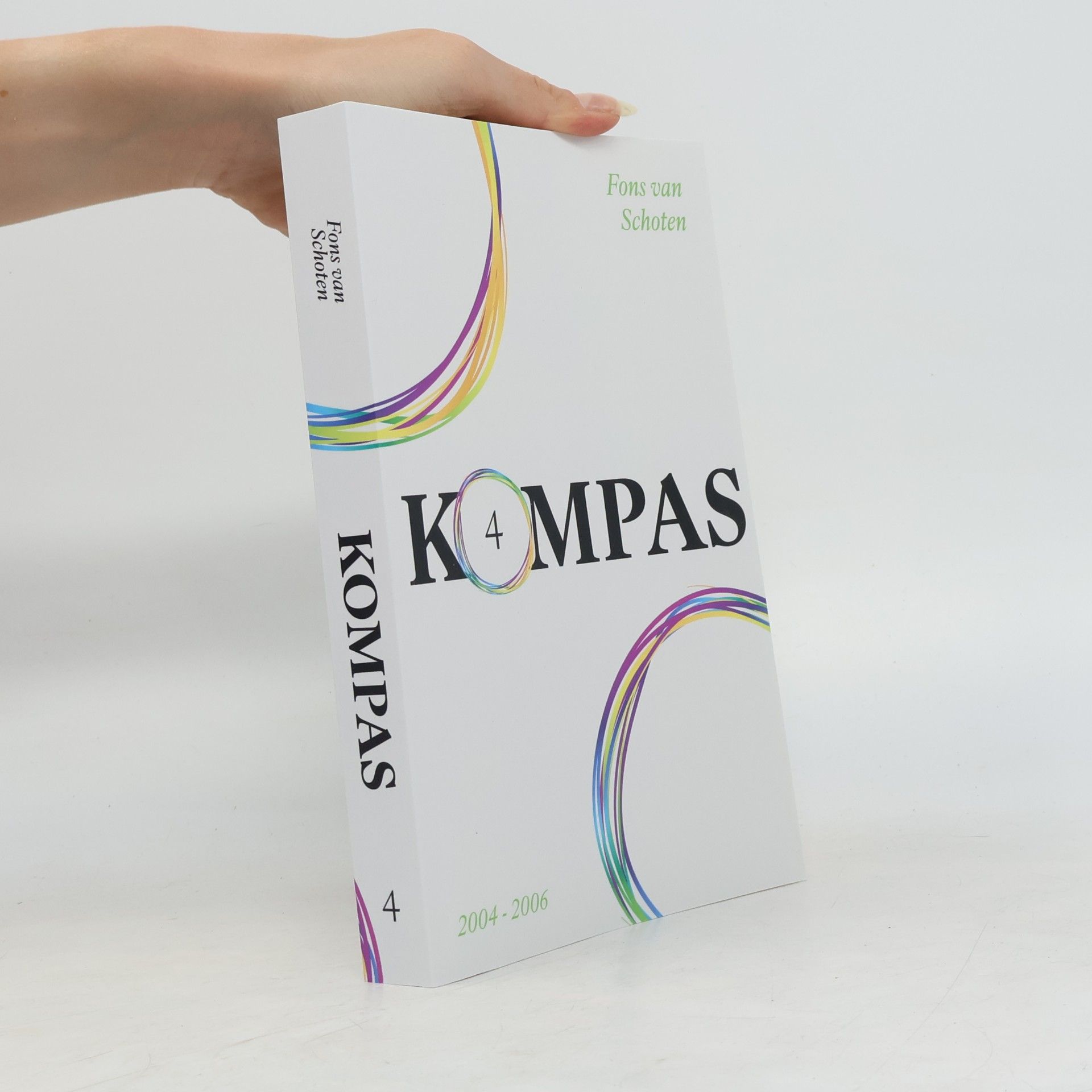 Kompas 4