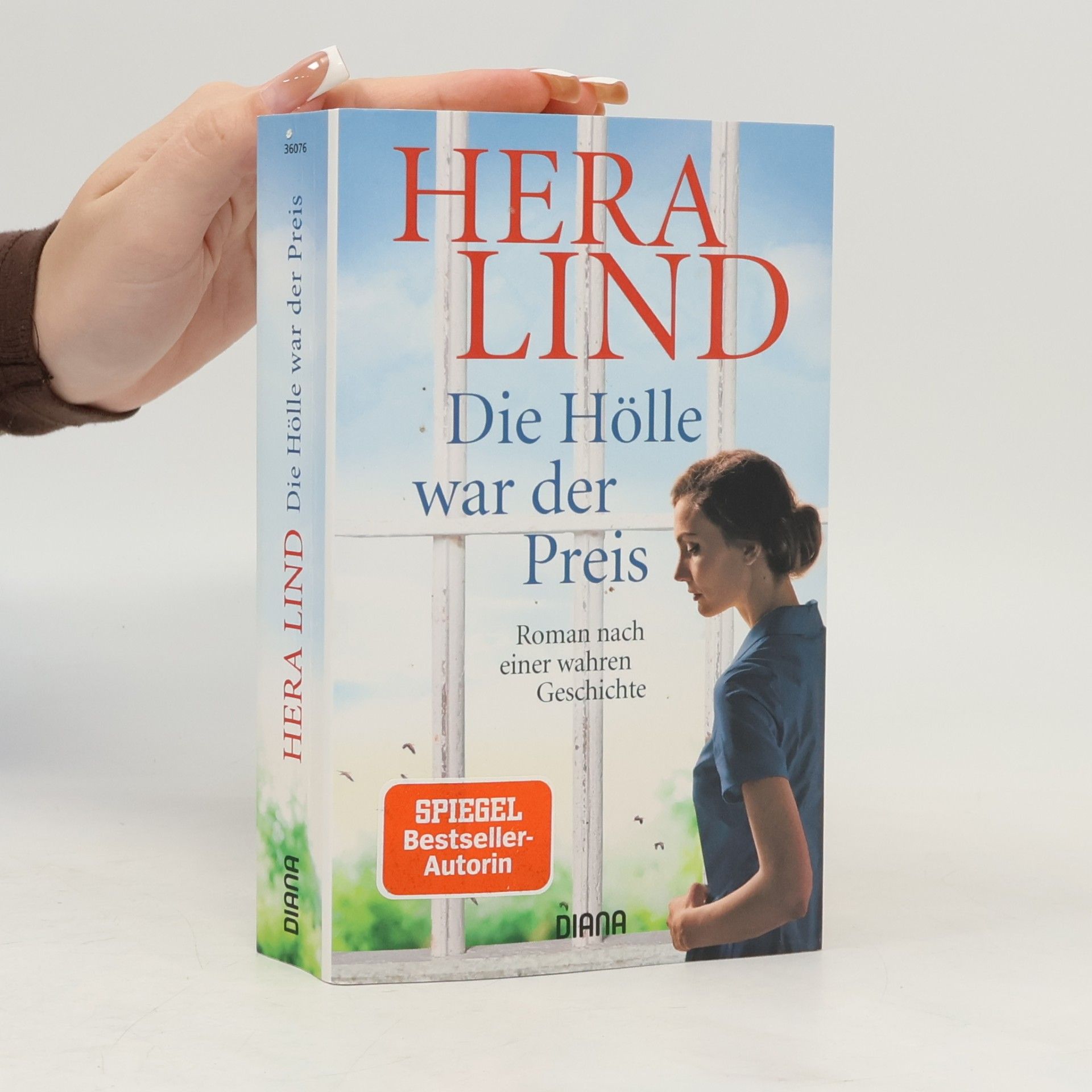 Die Hölle war der Preis
