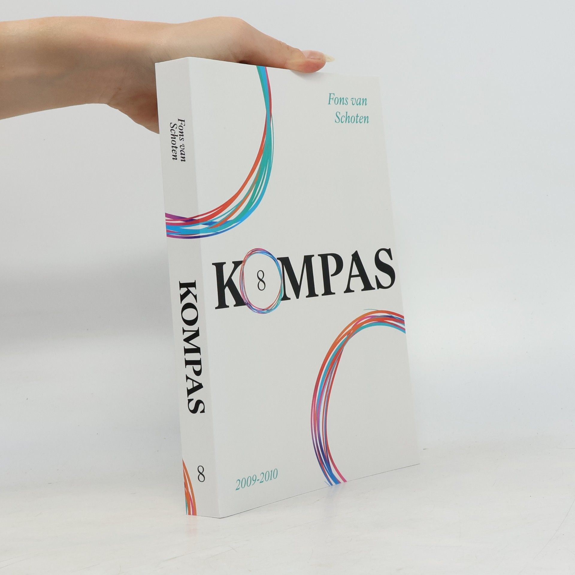 Kompas 8