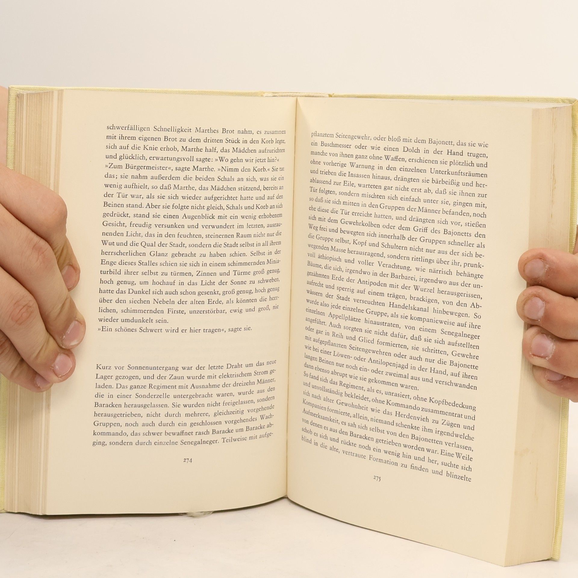 William Faulkner Eine Legende