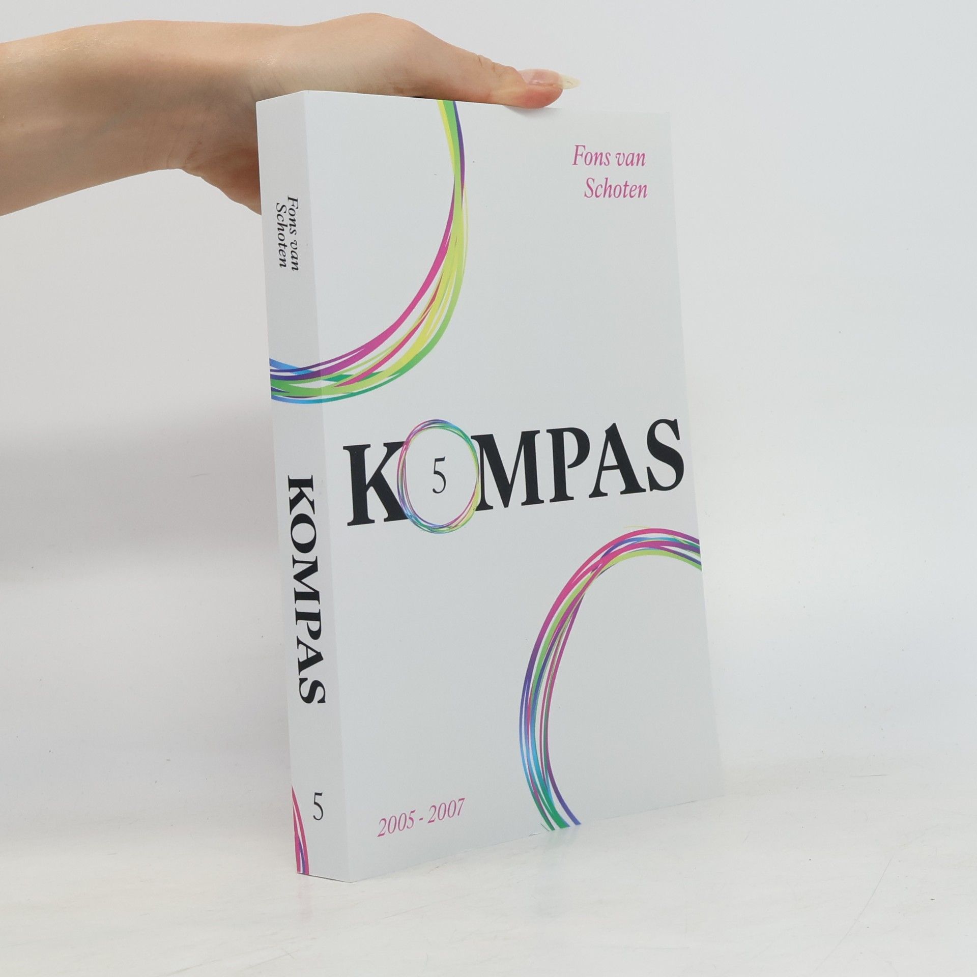 Kompas 5