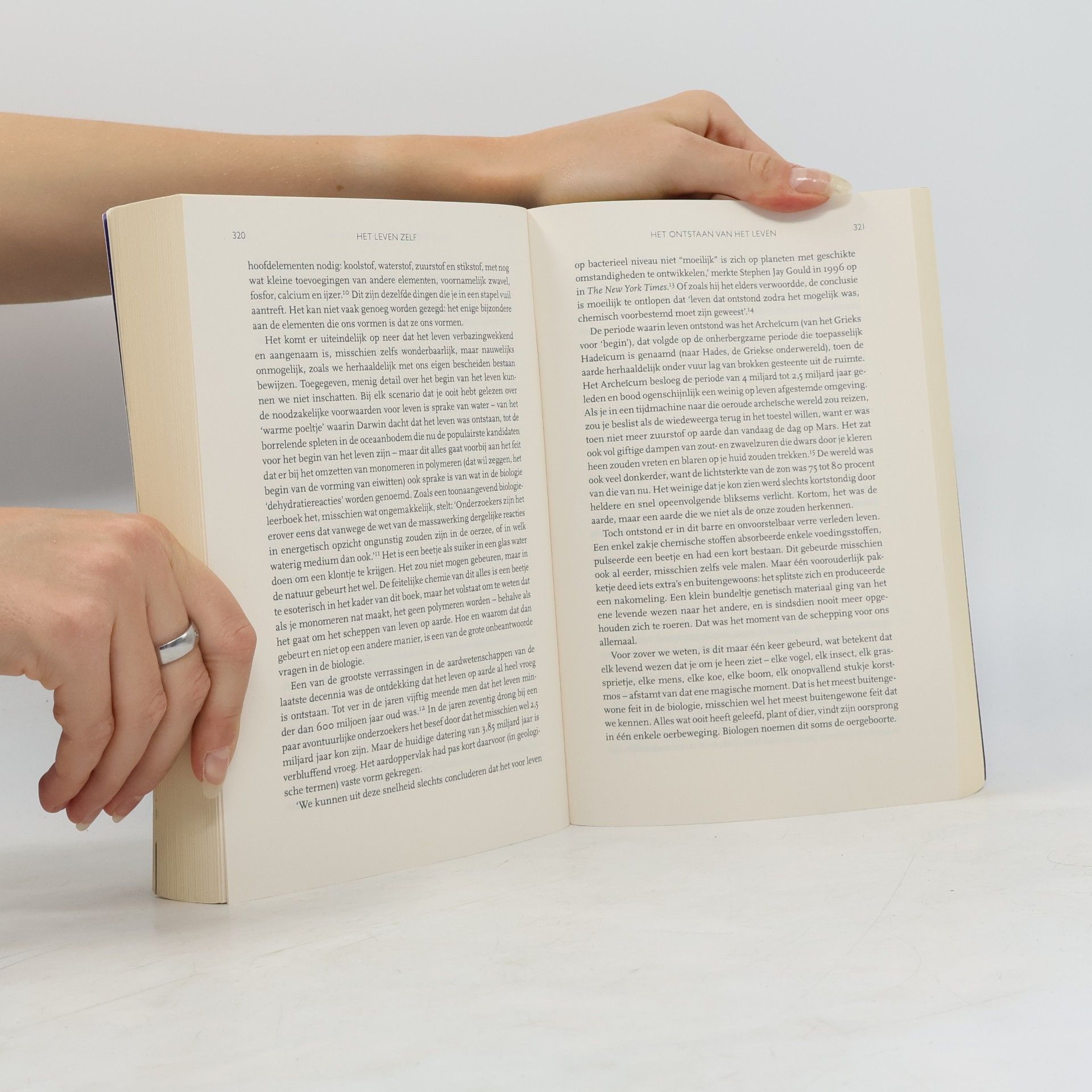Bill Bryson Een kleine geschiedenis van bijna alles 2.0