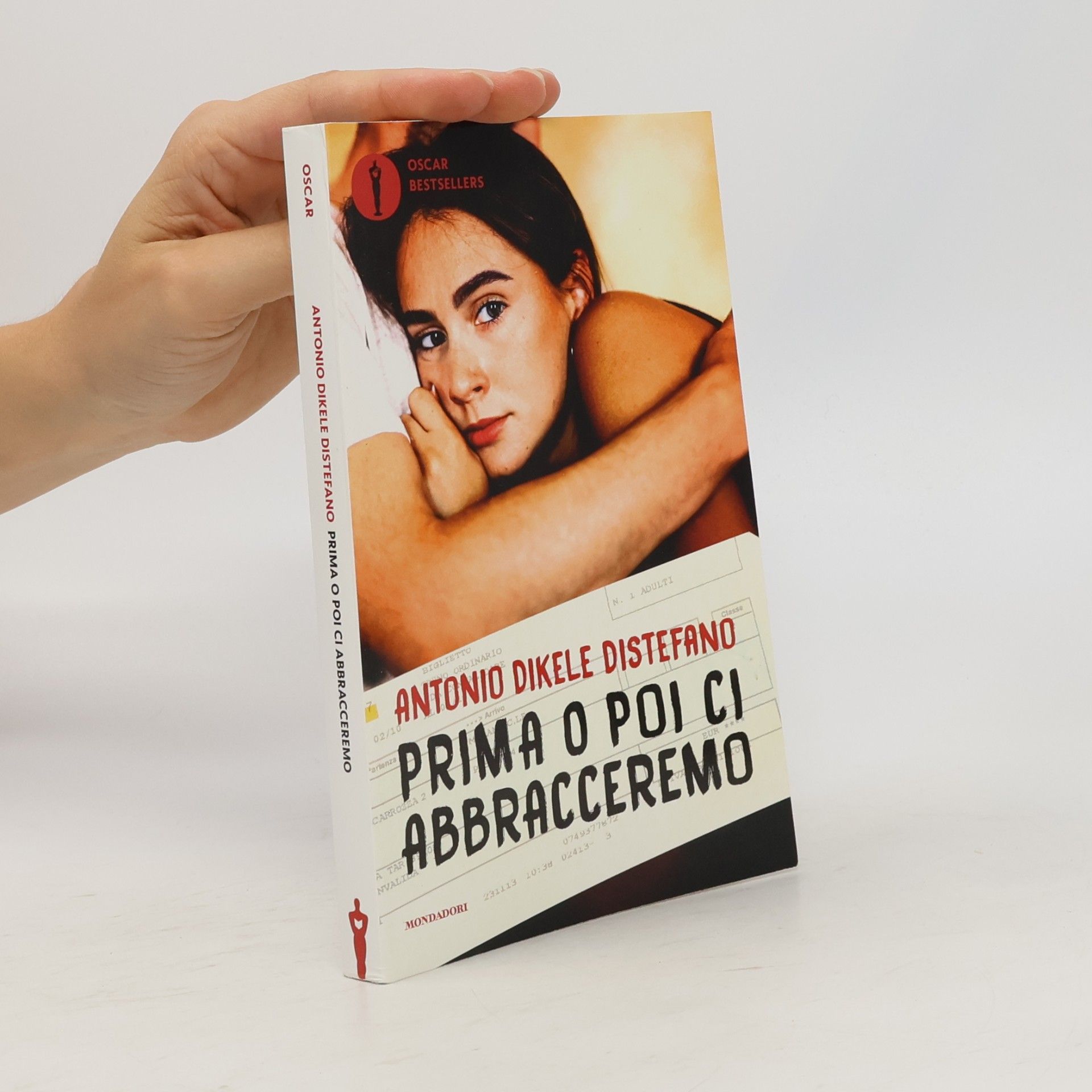 Oscar: Prima o poi ci abbracceremo