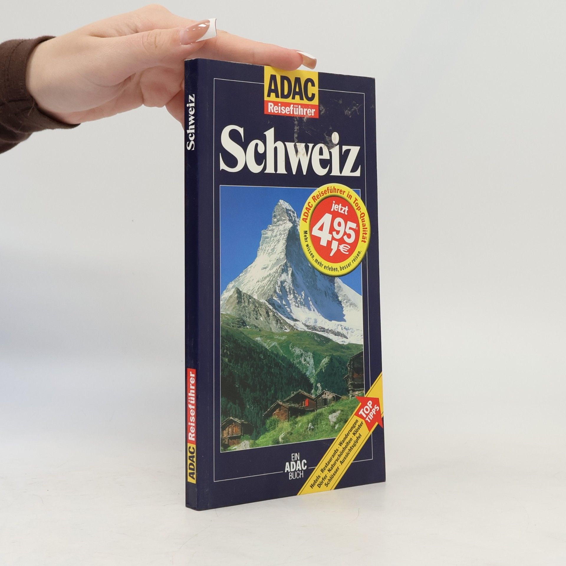 Rolf Goetz Schweiz