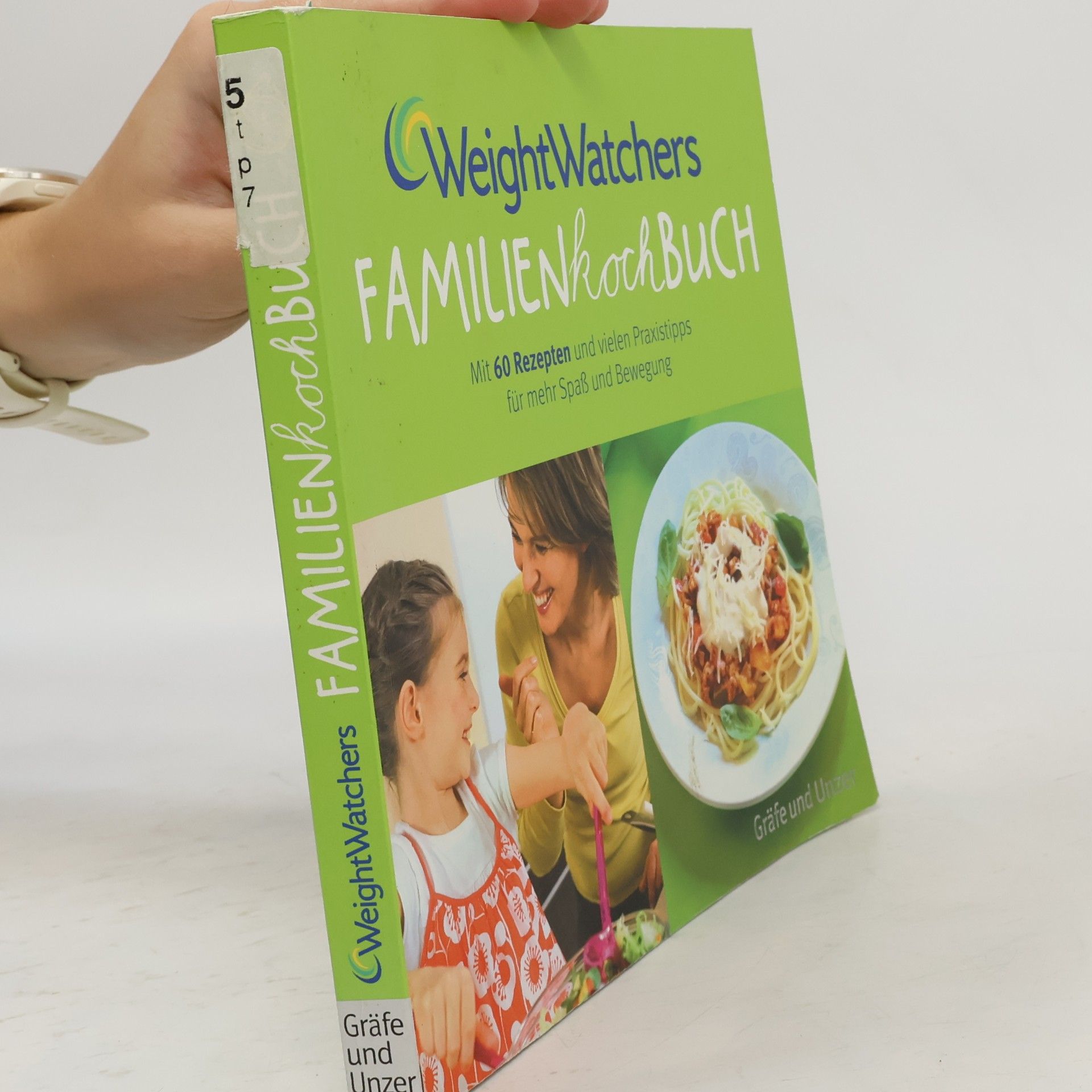 Autorenkollektiv Familienkochbuch