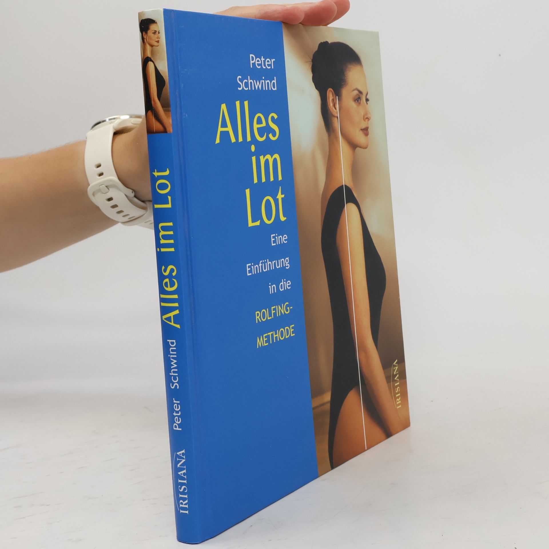 Peter Schwind Alles im Lot
