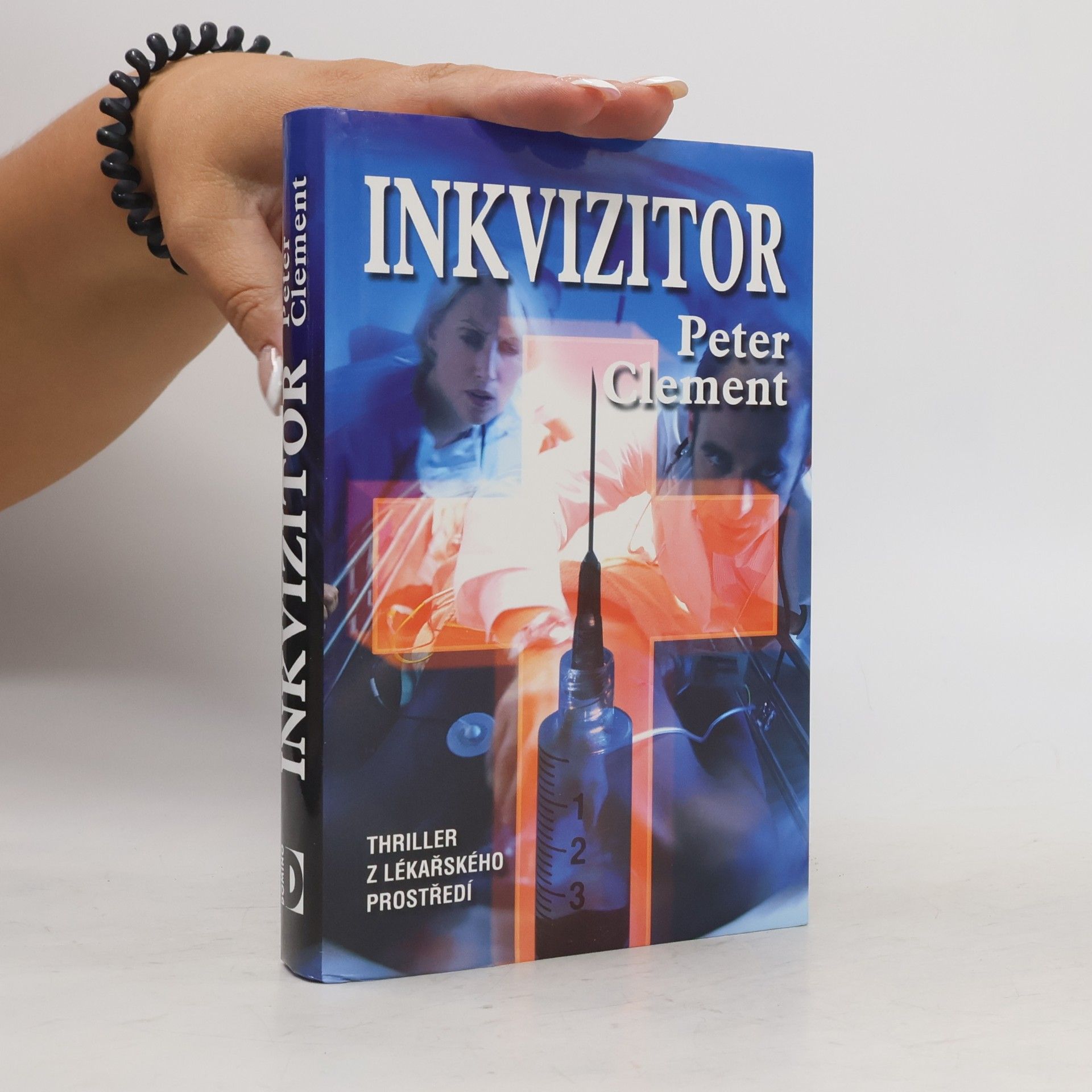 Peter Clement Inkvizitor