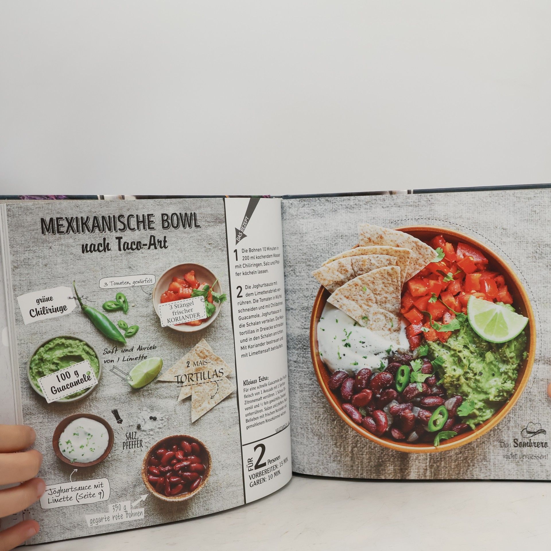 Audrey Cosson Buddha Bowls - die besten Rezepte für Körper und Seele: ausgewogen, lecker, vollwertig
