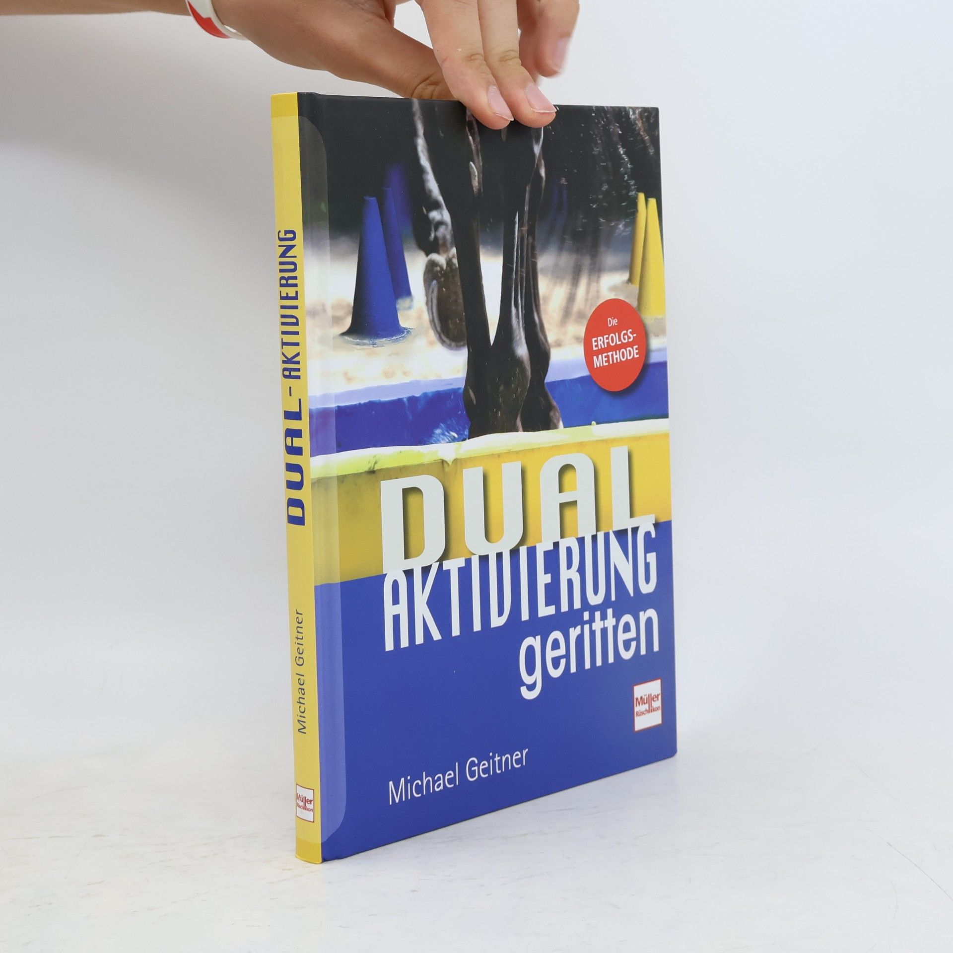 Dual-Aktivierung geritten