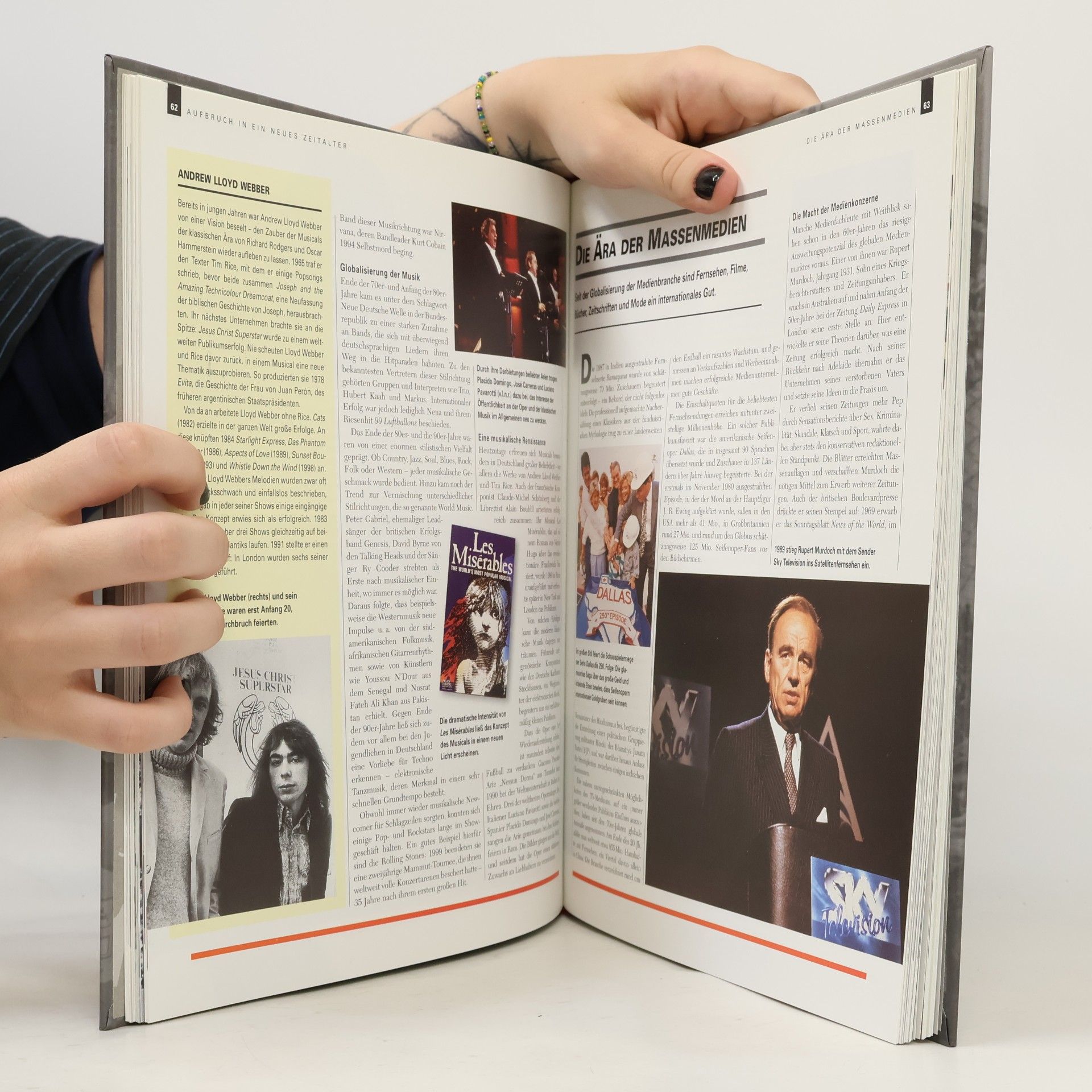 Autorenkollektiv Auf dem Weg in die Zukunft (1970 - 2000)