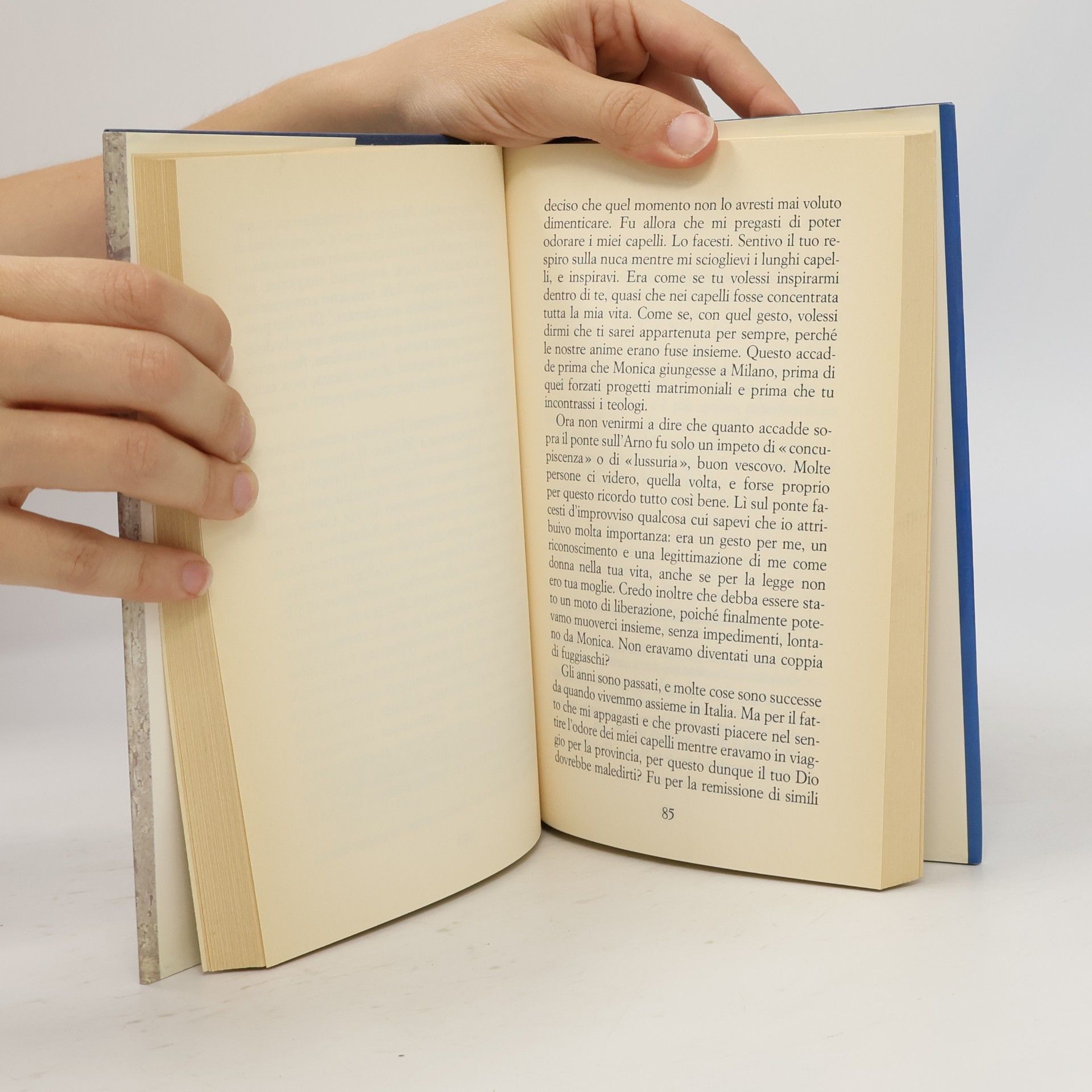 Jostein Gaarder Vita brevis