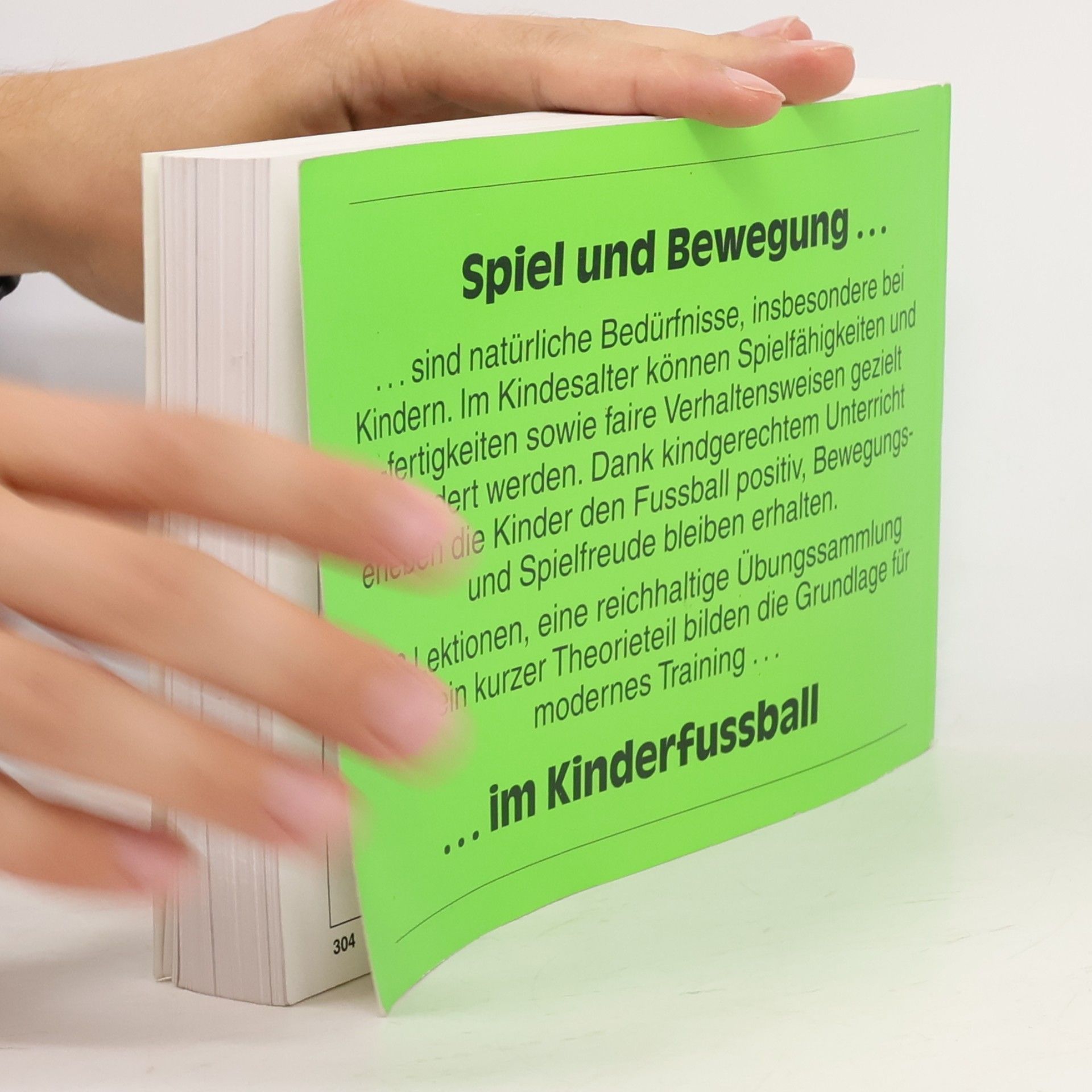 Bernhard Bruggmann 1020 Spiel- und Übungsformen im Kinderfussball - 2., überarbeitete Auflage