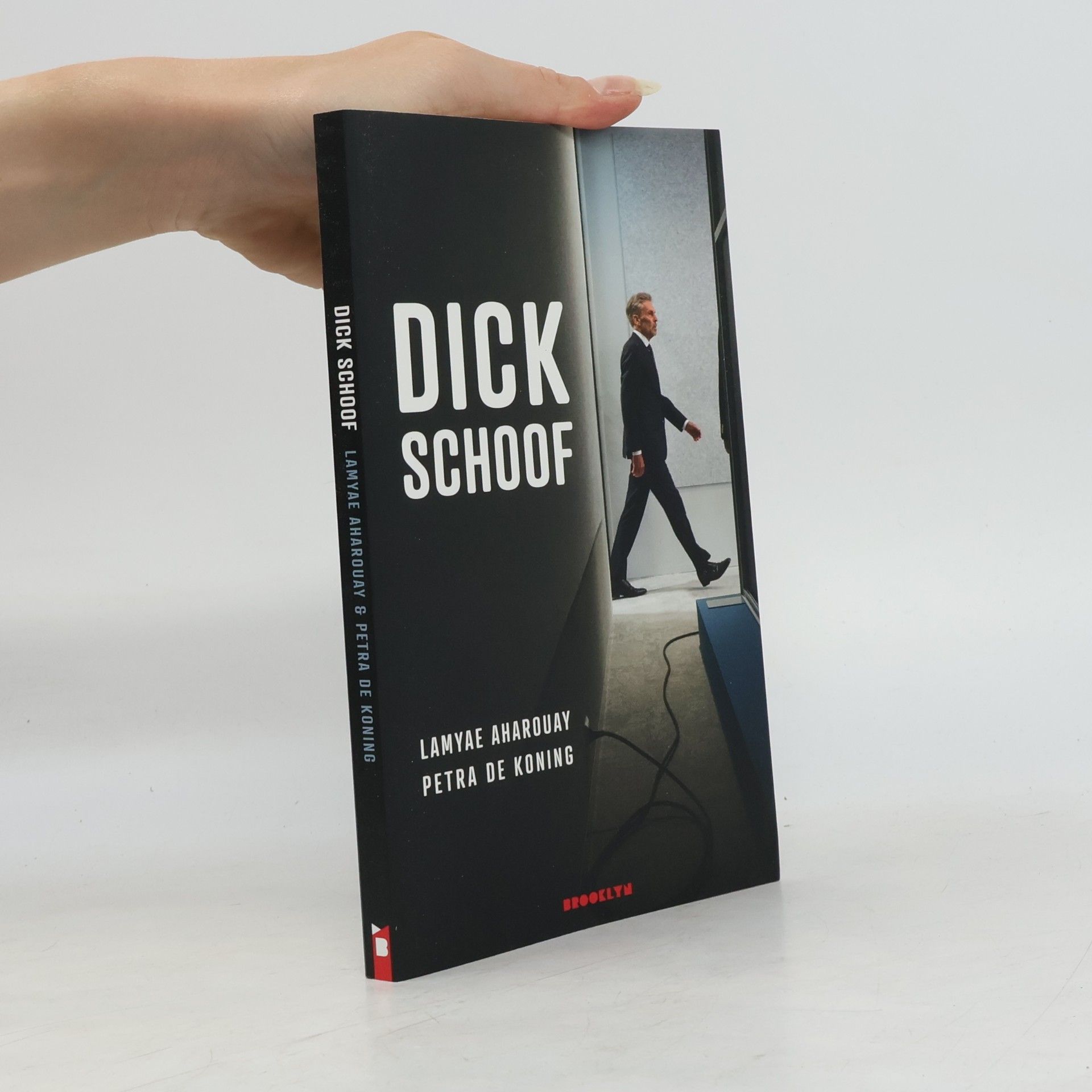 Dick Schoof Dick Schoof
