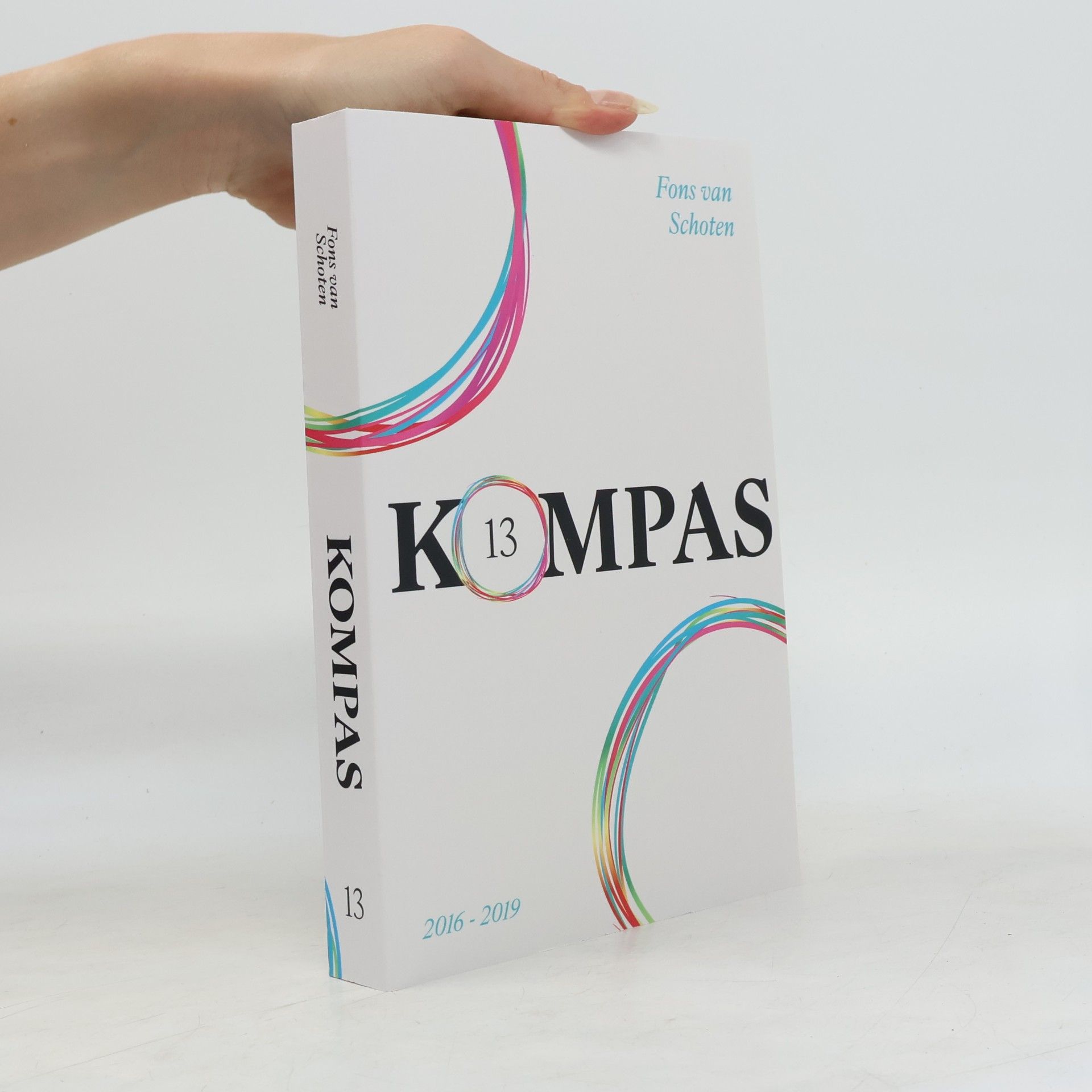 Kompas 13