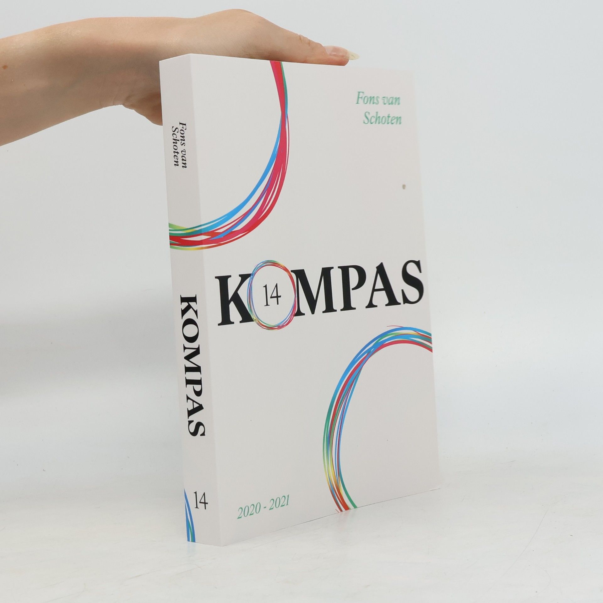 Fons van Schoten Kompas 14