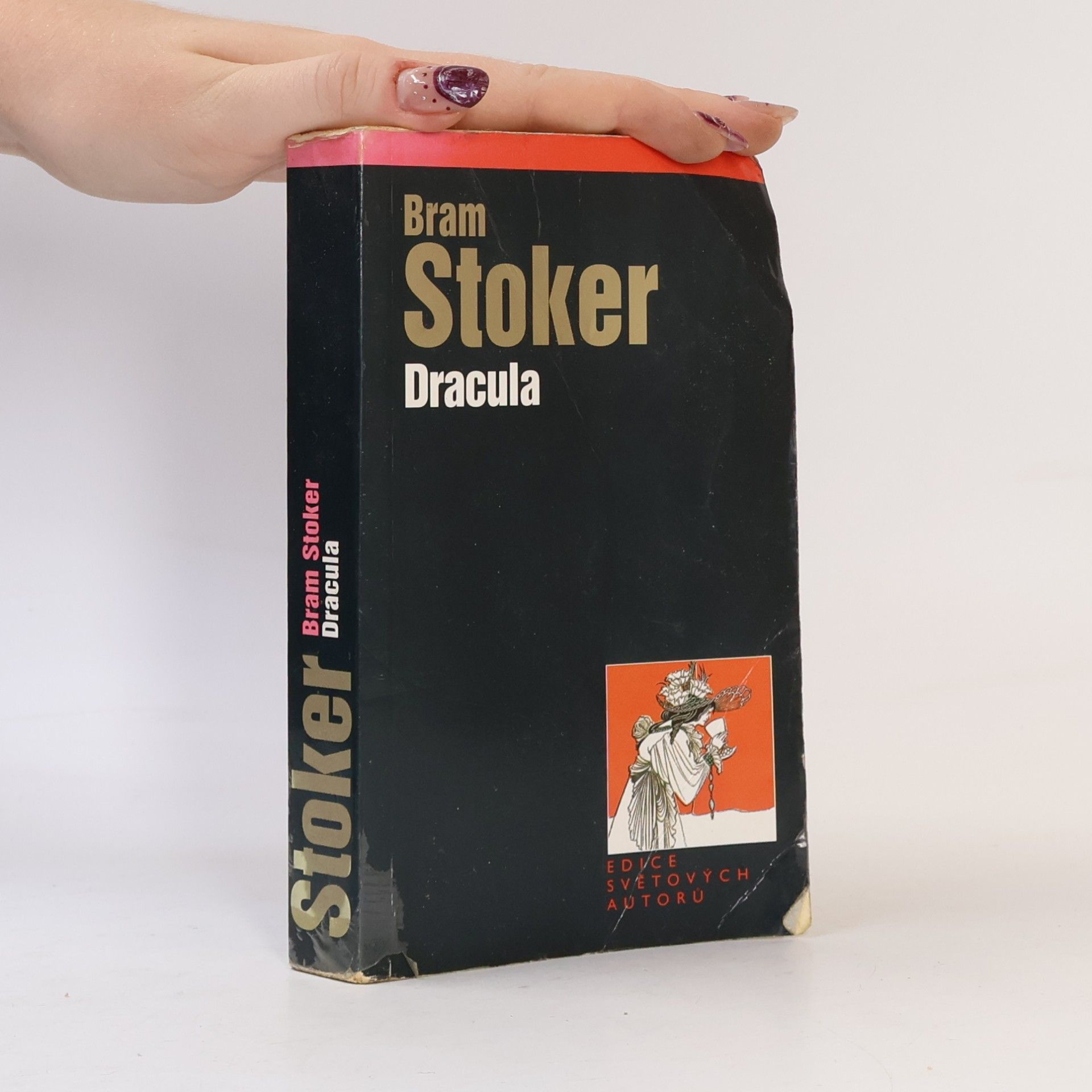 Bram Stoker Dracula