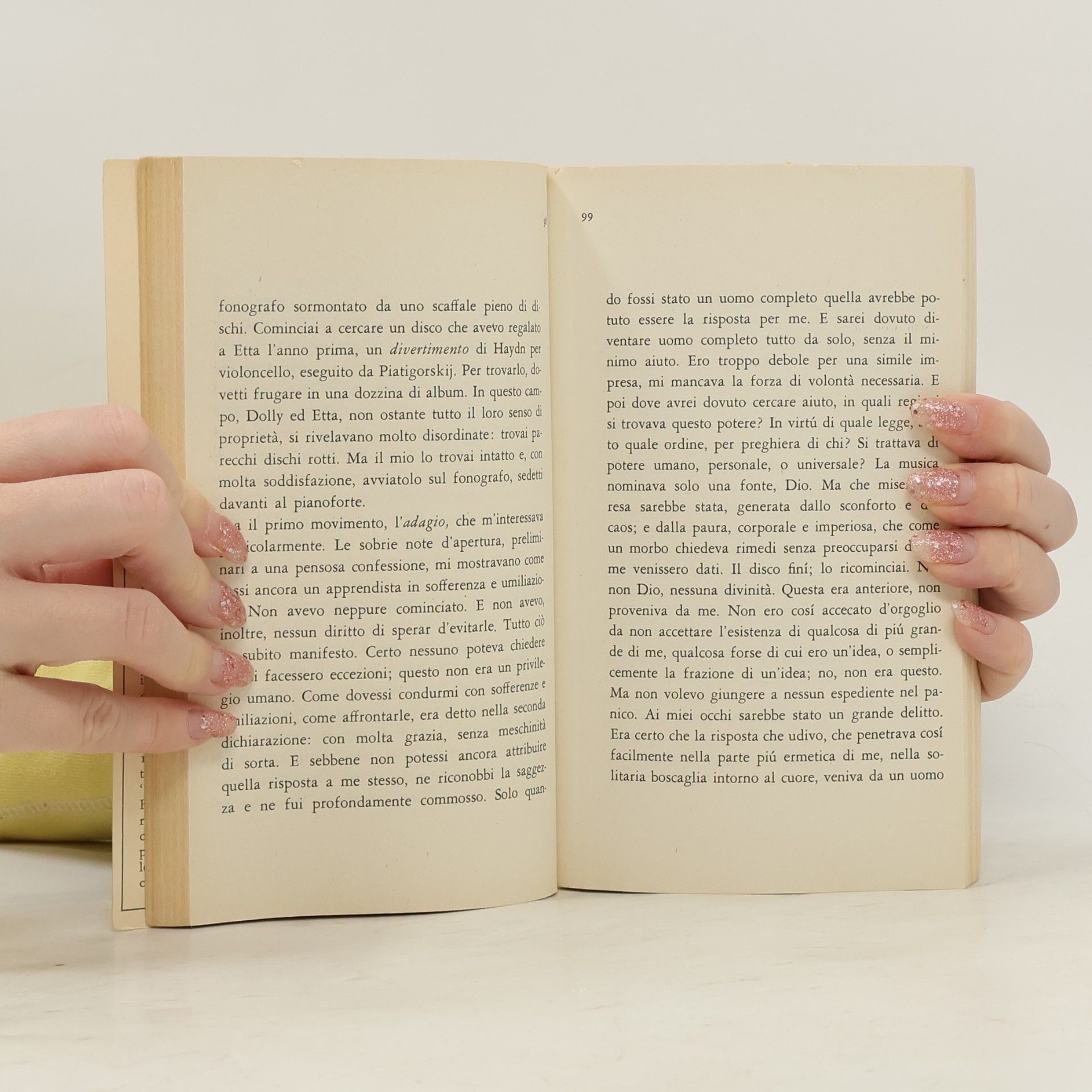 Saul Bellow L'uomo in bilico