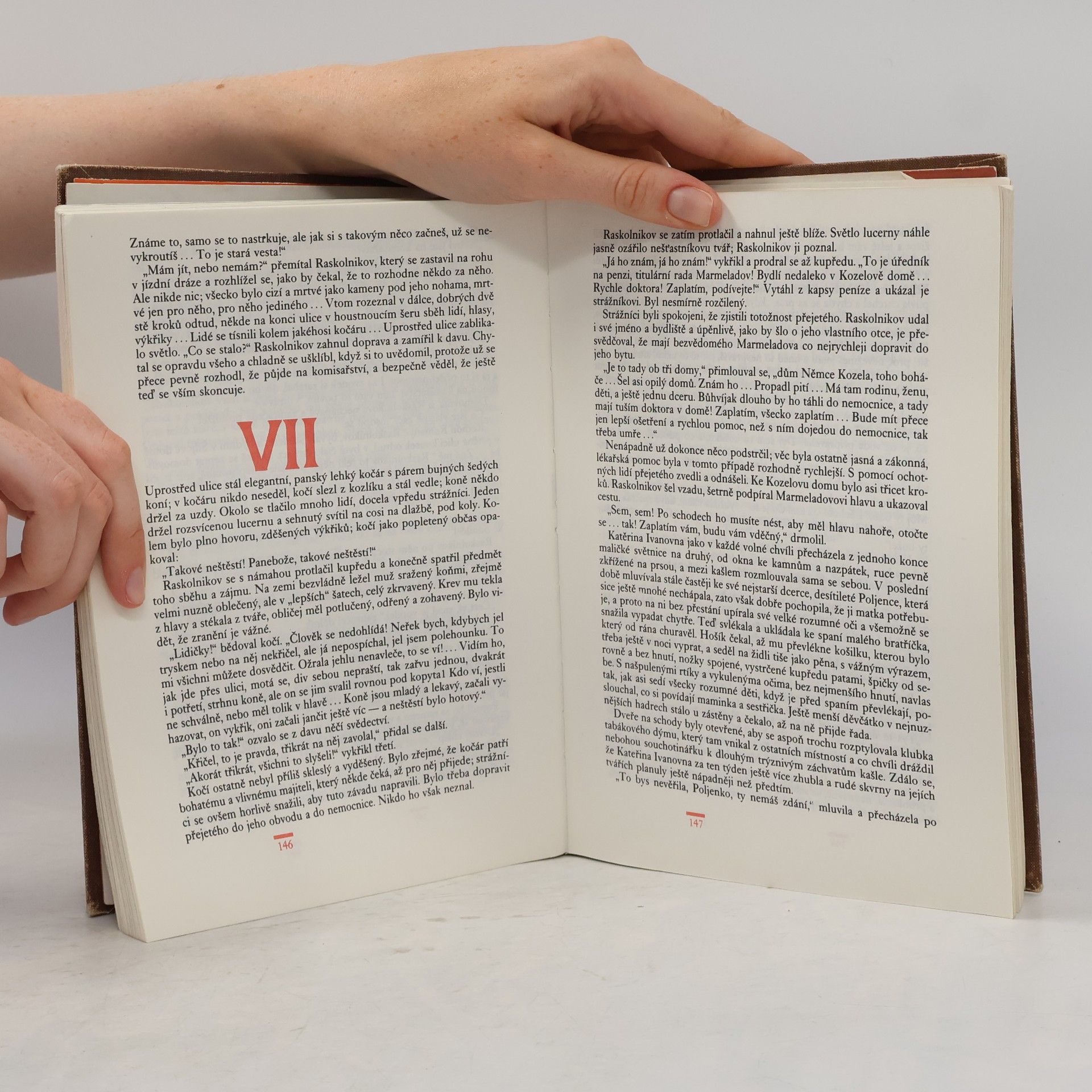 Eva Bednářová Zločin a trest