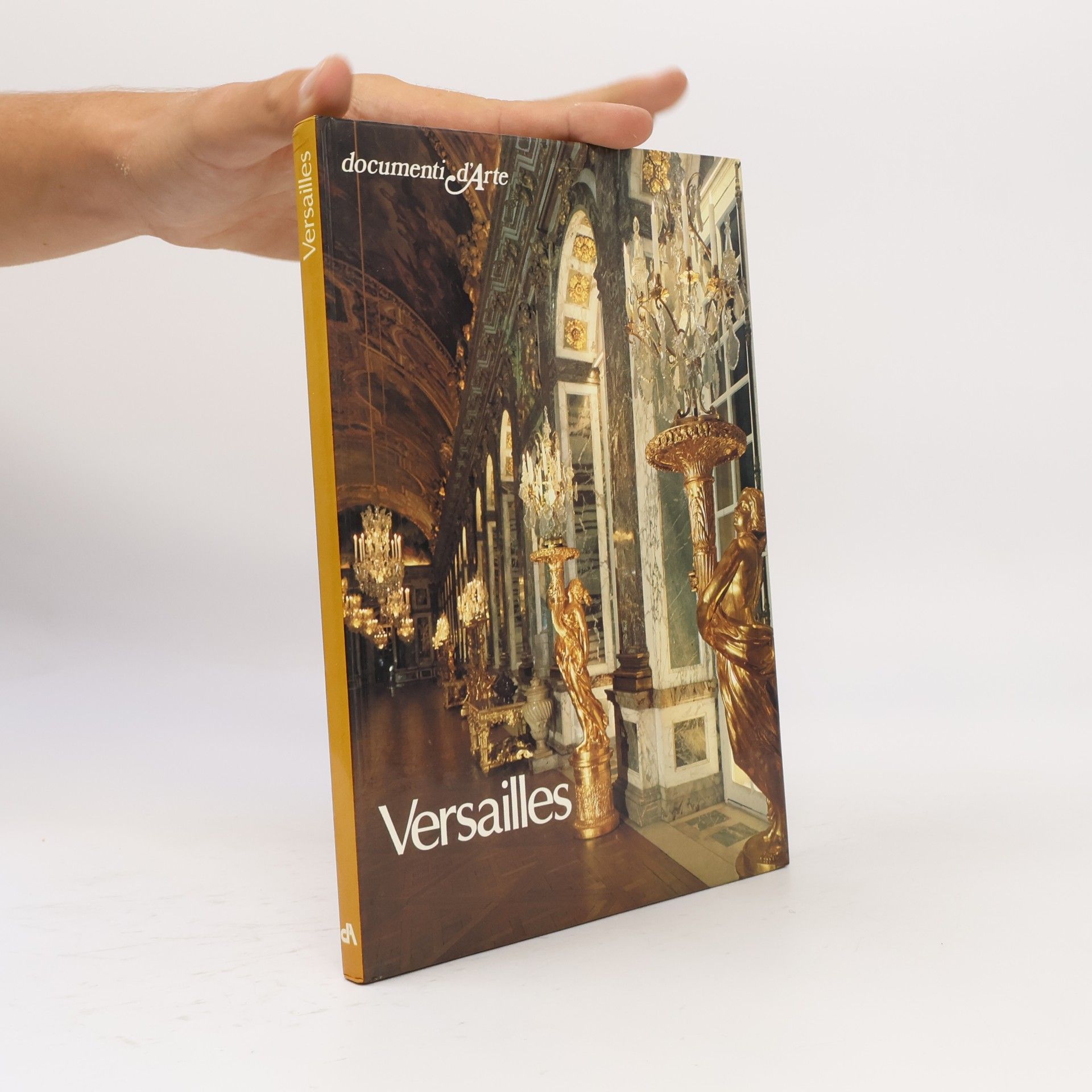Collectif d'auteurs Versailles