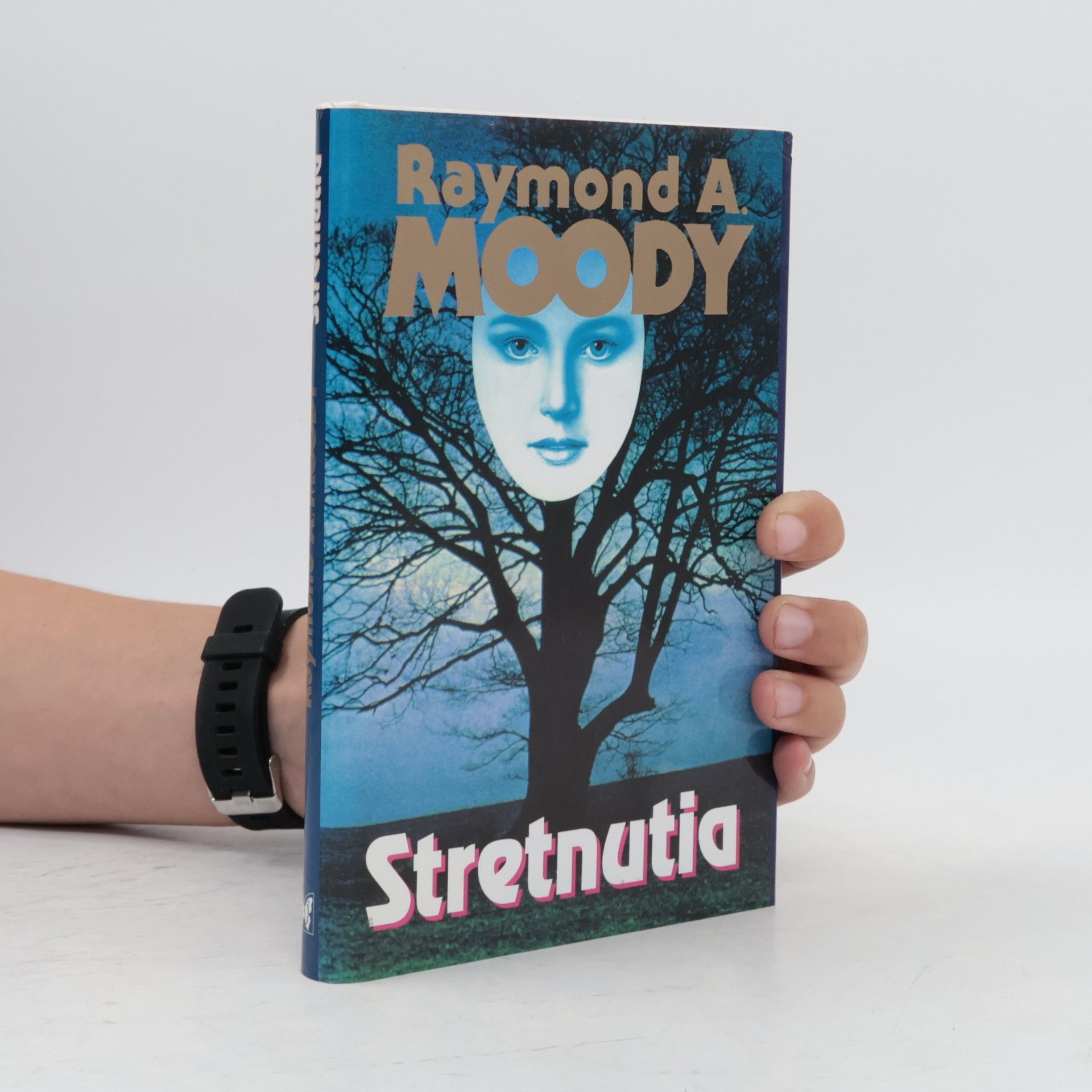 Raymond A. Moody Stretnutia