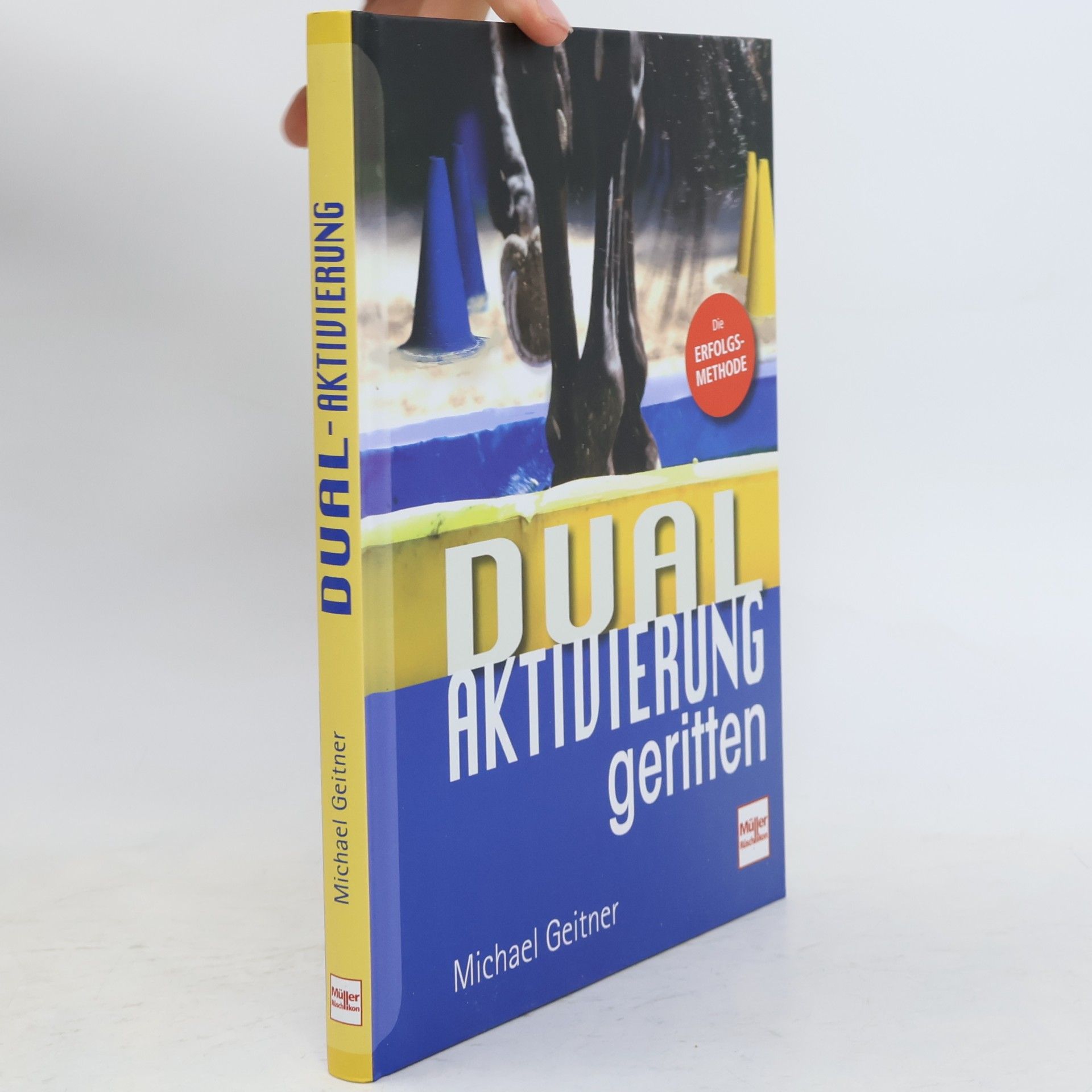 Dual-Aktivierung geritten