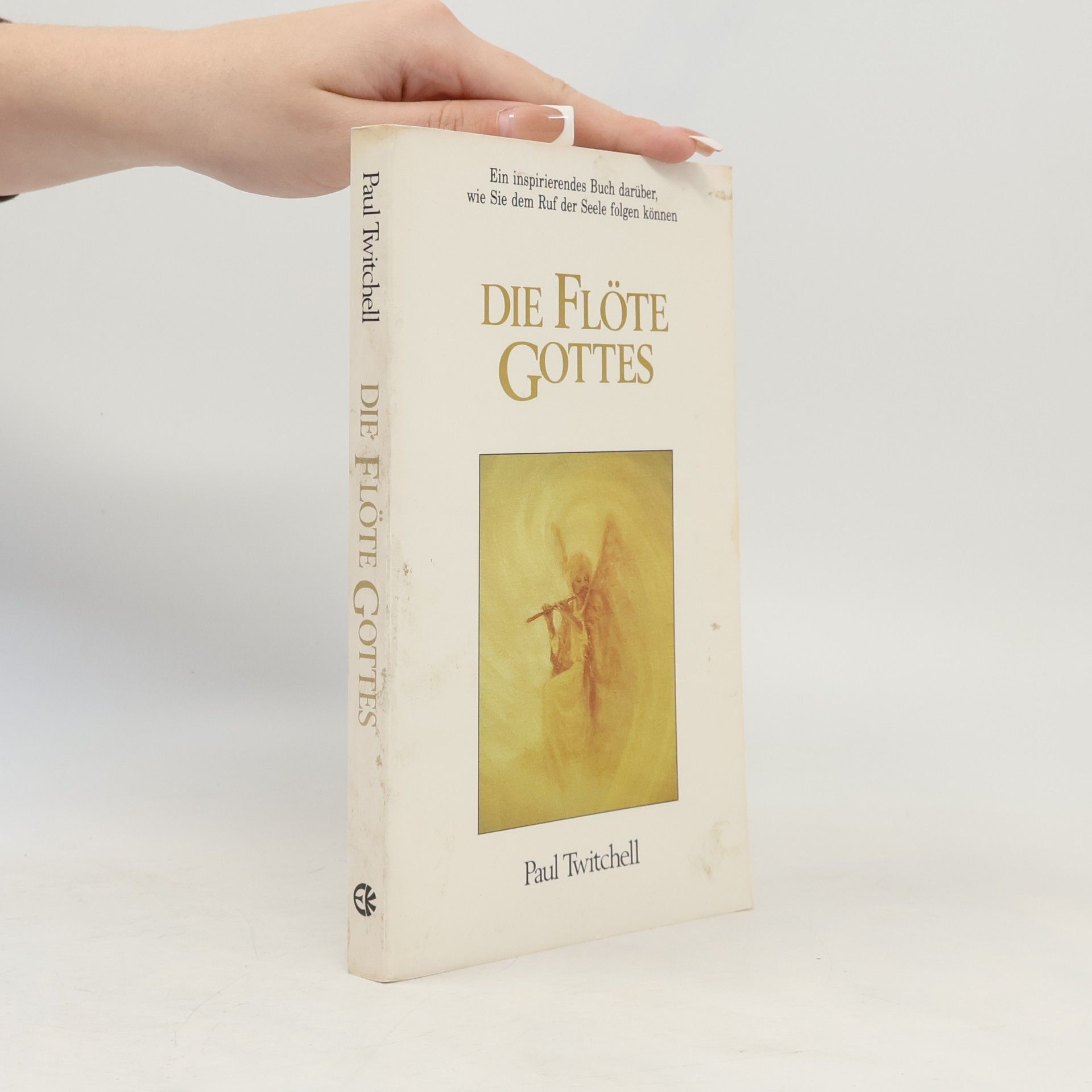 Die Flöte Gottes