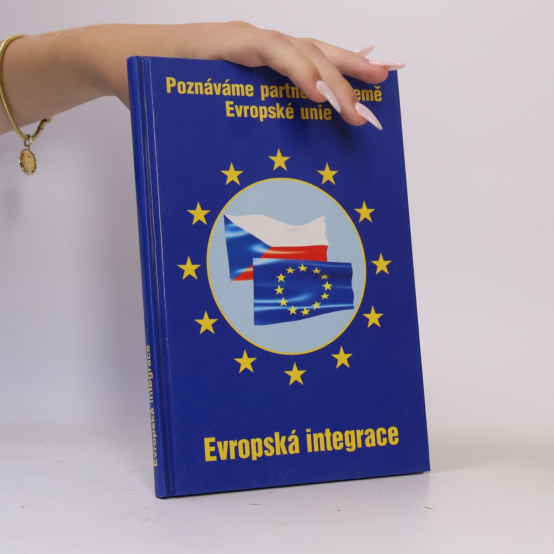 Poznáváme partnerské země Evropské unie: Evropská integrace