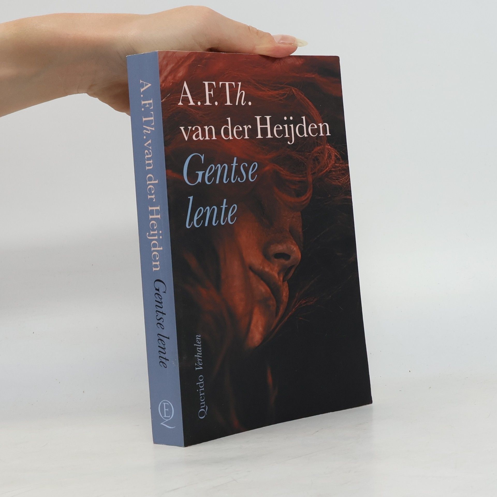 A. F. Th. van der Heijden Gentse lente