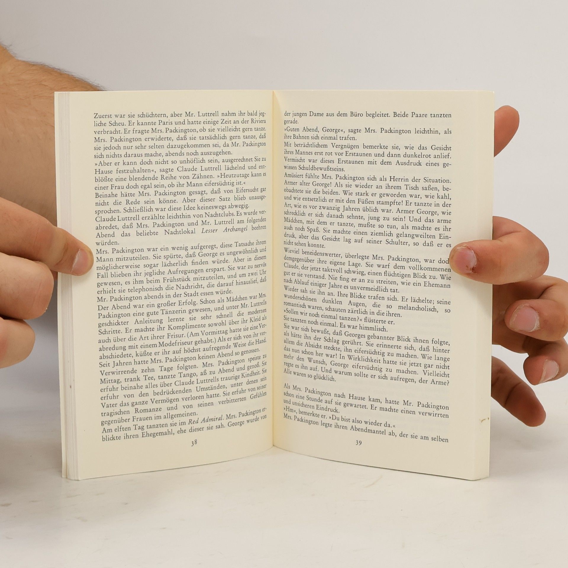 Agatha Christie Der Fall der enttäuschten Hausfrau
