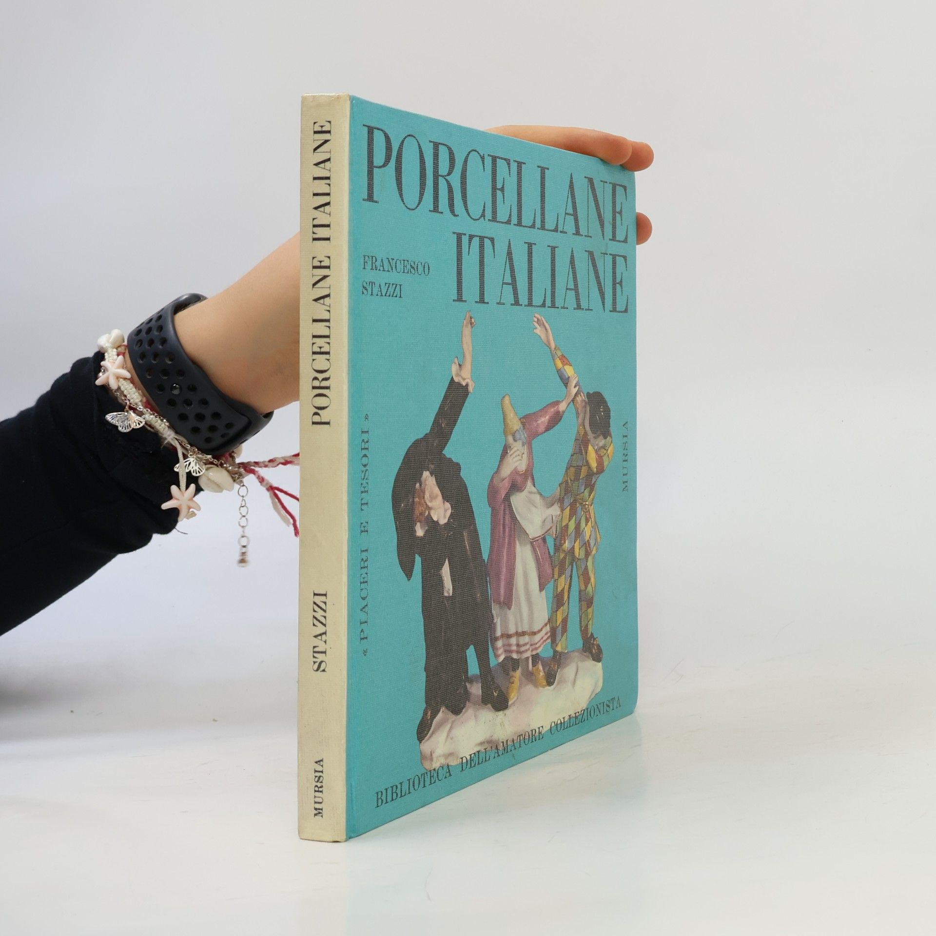 Porcellane Italiane