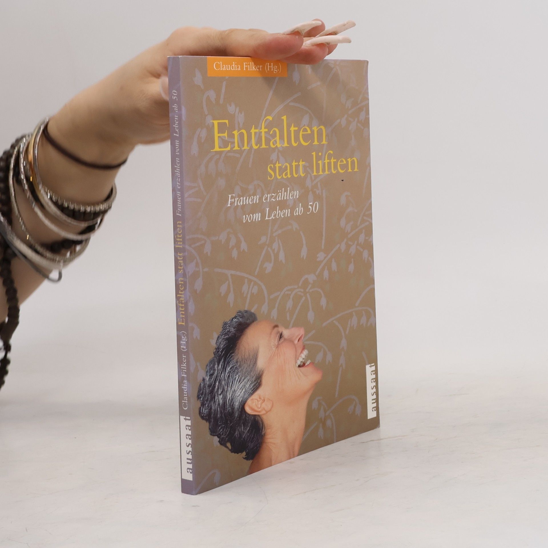 Entfalten statt liften