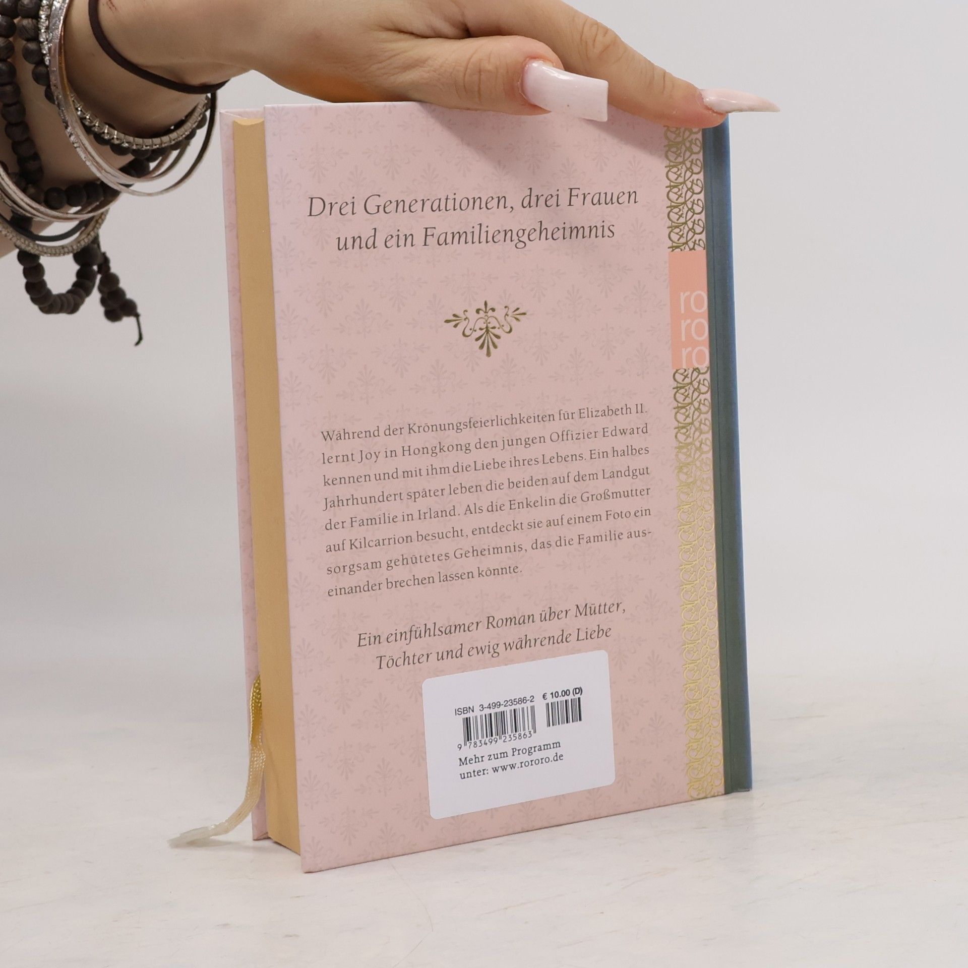 Jojo Moyes Die Frauen von Kilcarrion