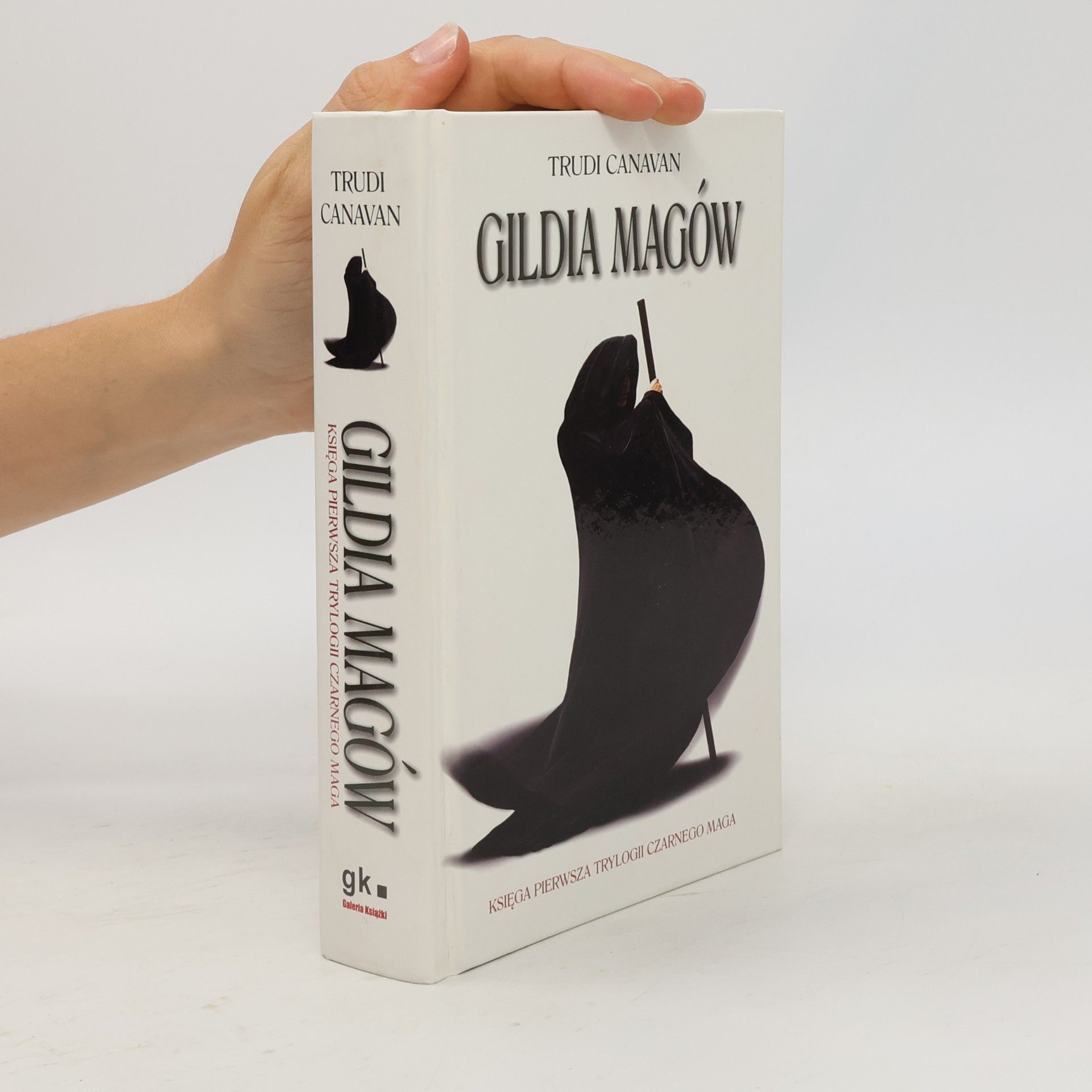 Collectif d'auteurs Gildia magow