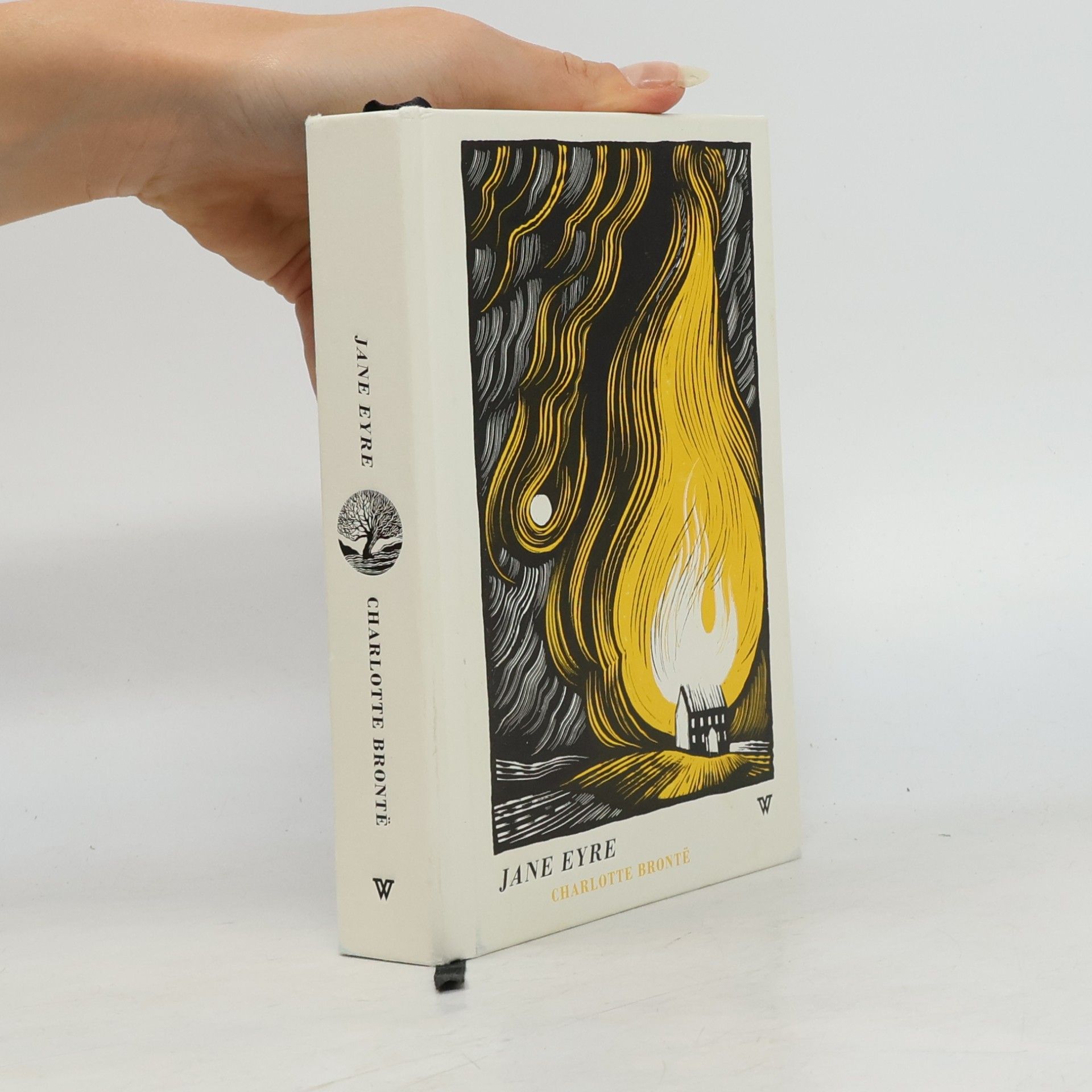 Charlotte Brontë Jane Eyre