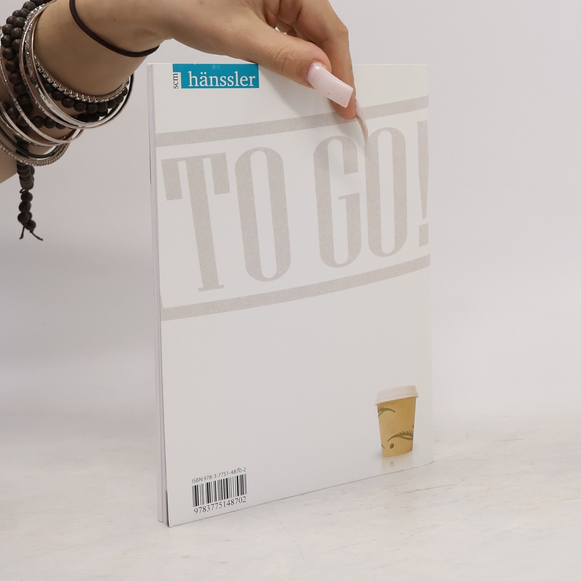 Feiert Jesus! - to go