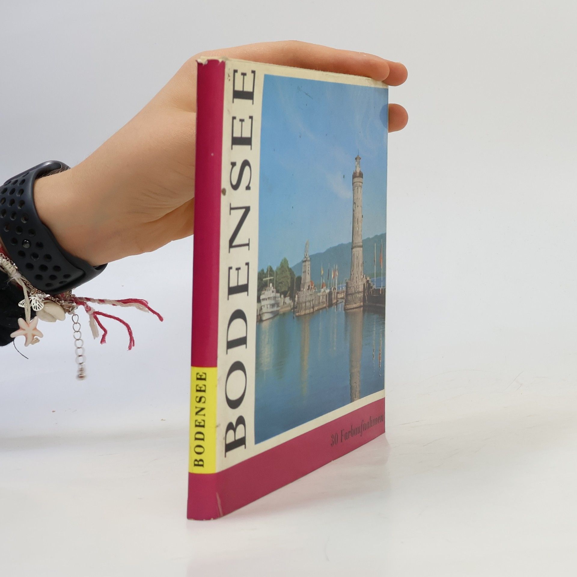 Autorenkollektiv Bodensee