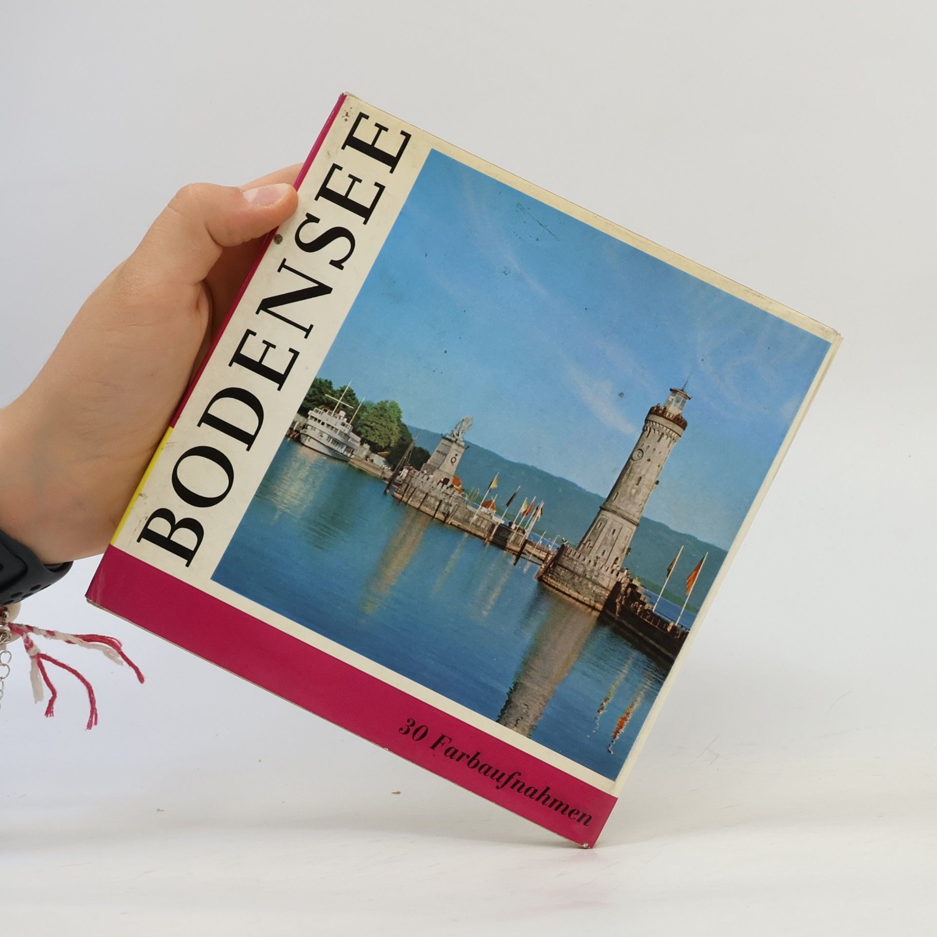 Autorenkollektiv Bodensee