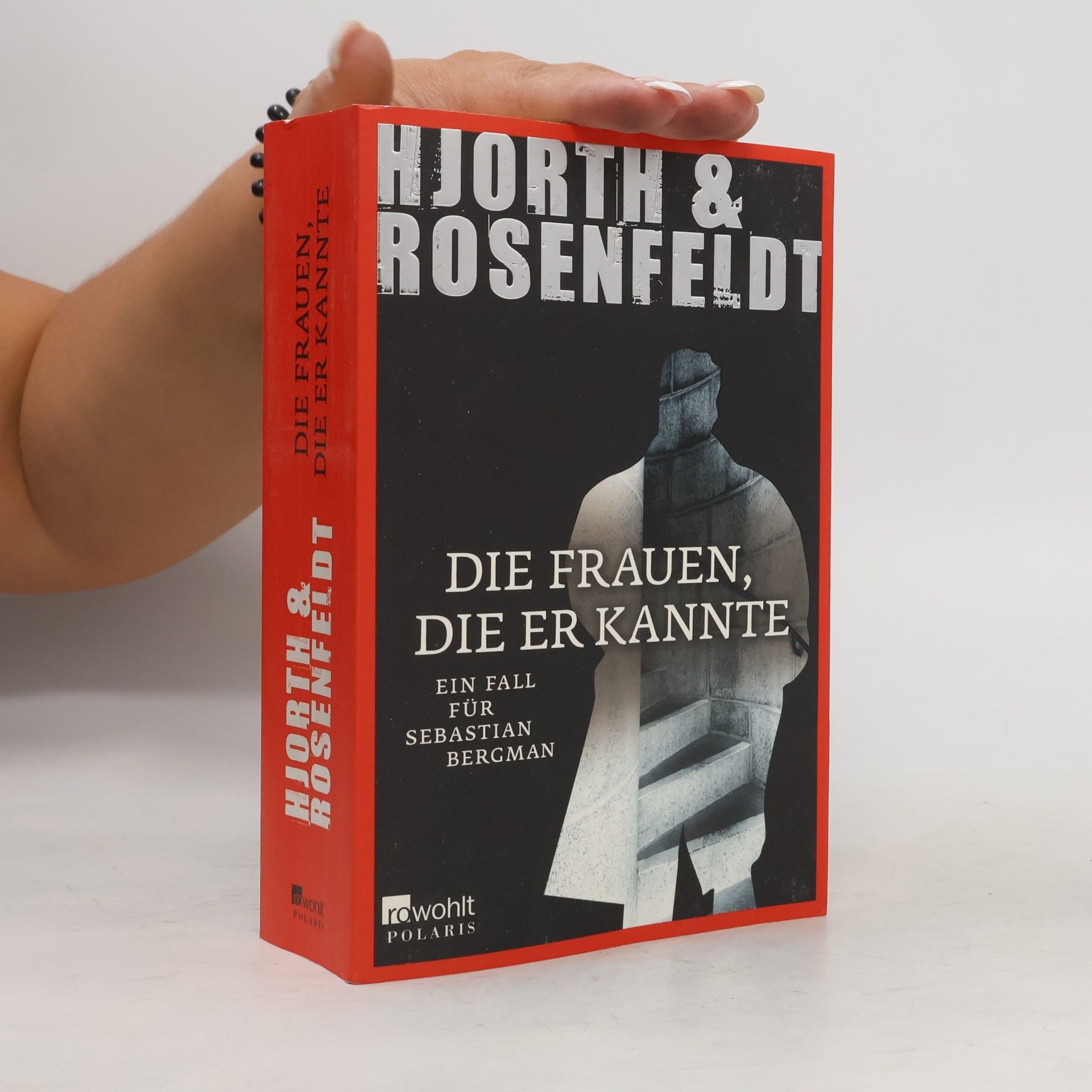Die Frauen, die er kannte
