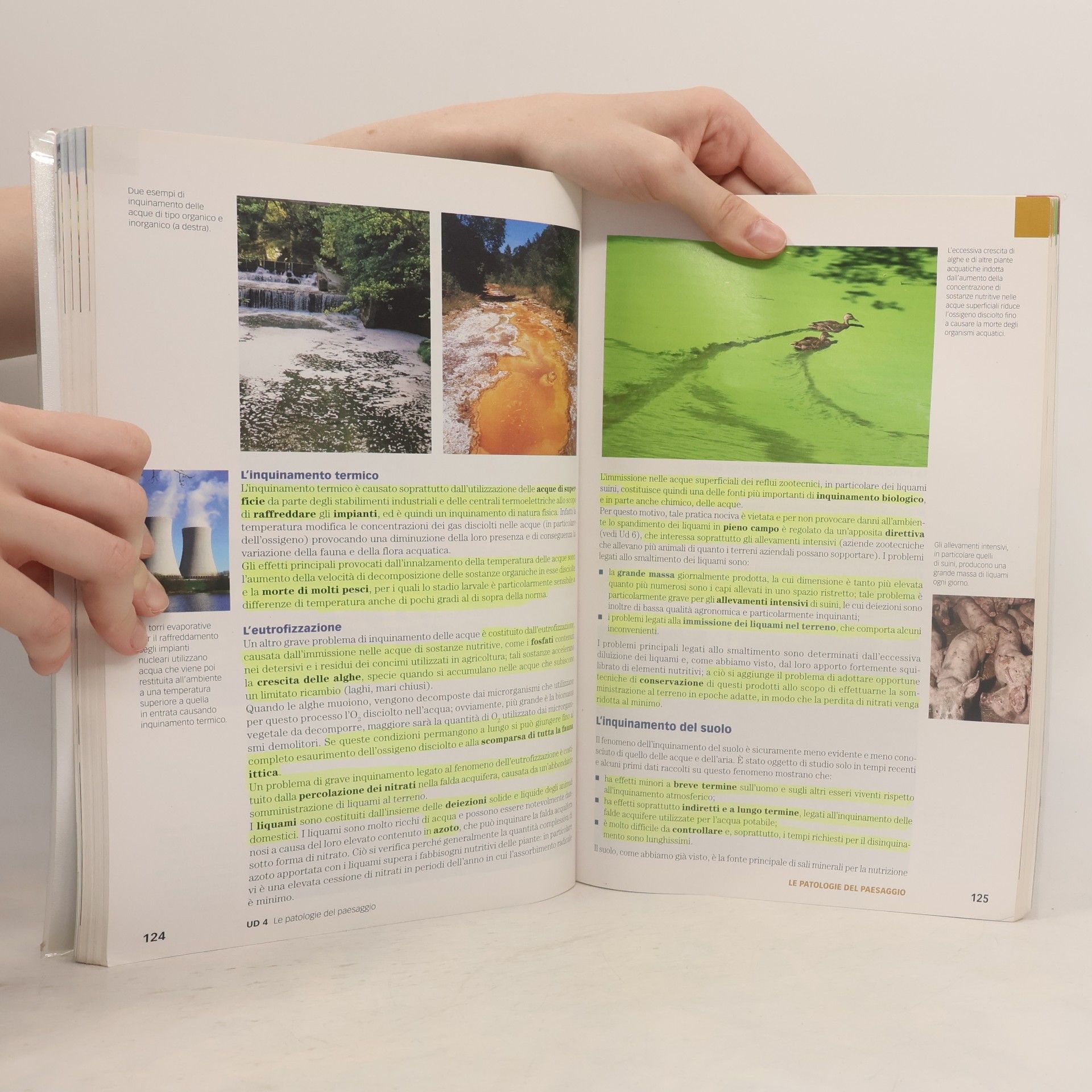 Stefano Bocchi Gestione dell'ambiente e del territorio. Per gli Ist. tecnici e professionali. Con e-book. Con espansione online. Seconda edizione