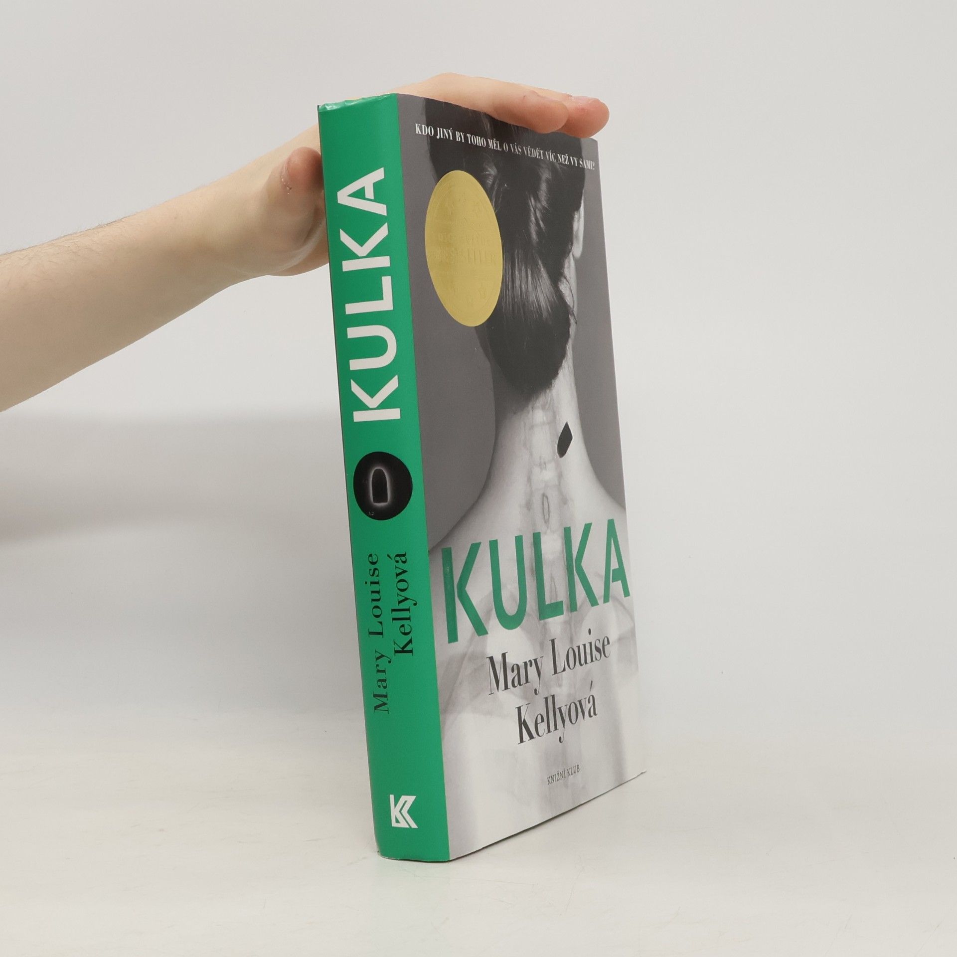 Mary Louise Kelly Kulka
