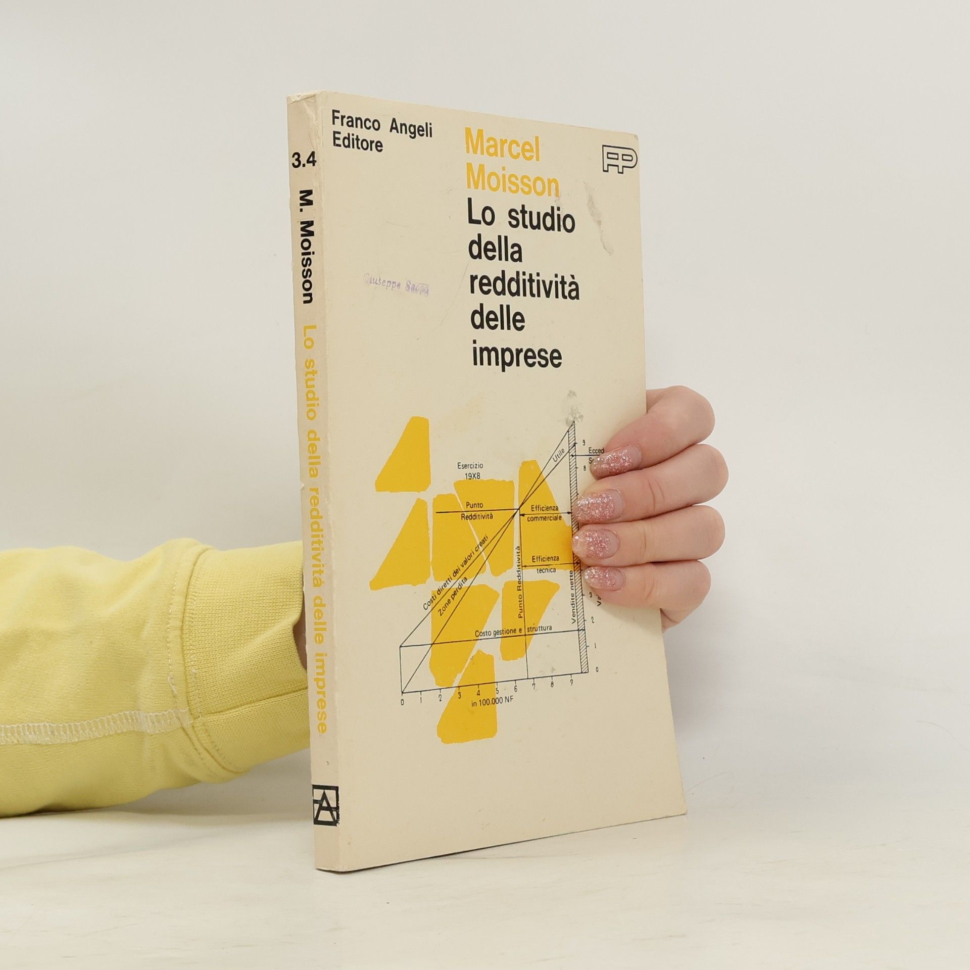 Lo studio della redditività delle imprese