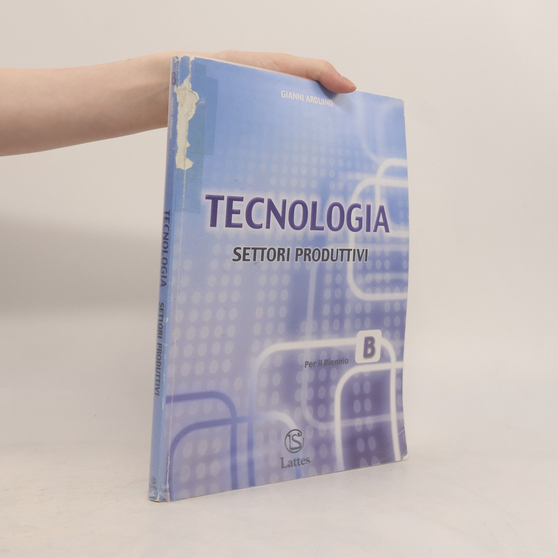 Gianni Arduino Tecnologia. Modulo A-B-C: Disegno-Settori produttivi-Laboratorio. Con tavole per il disegno. Per la Scuola media. Con CD-ROM