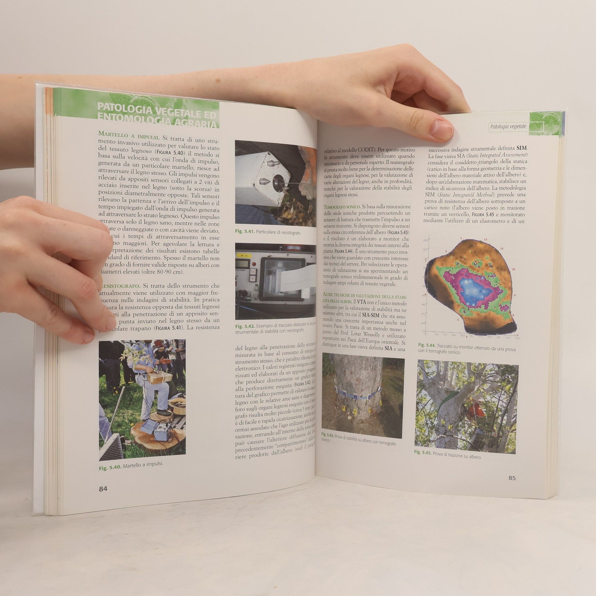 Various authors Biotecnologie agrarie