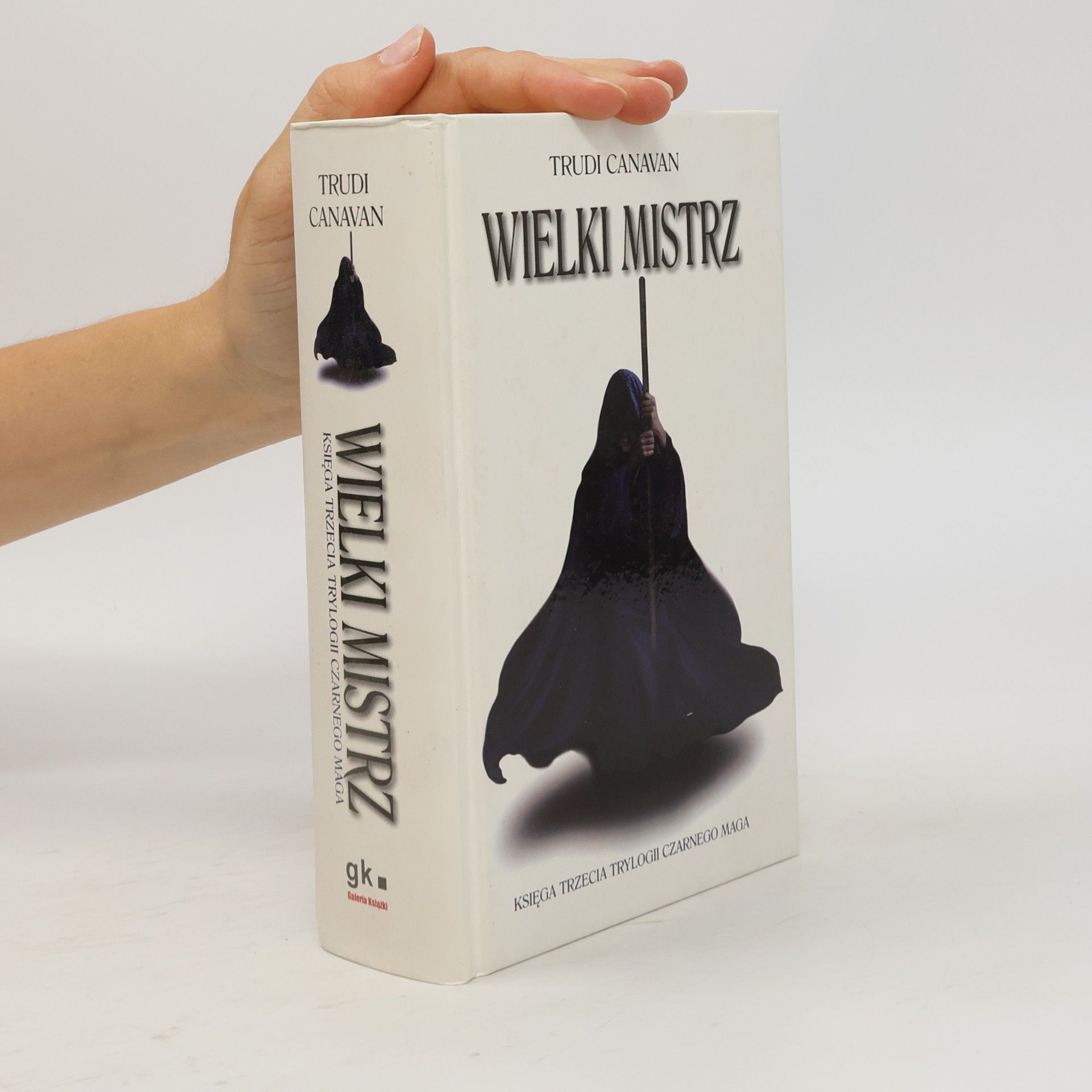 Rick Riordan Złodziej pioruna