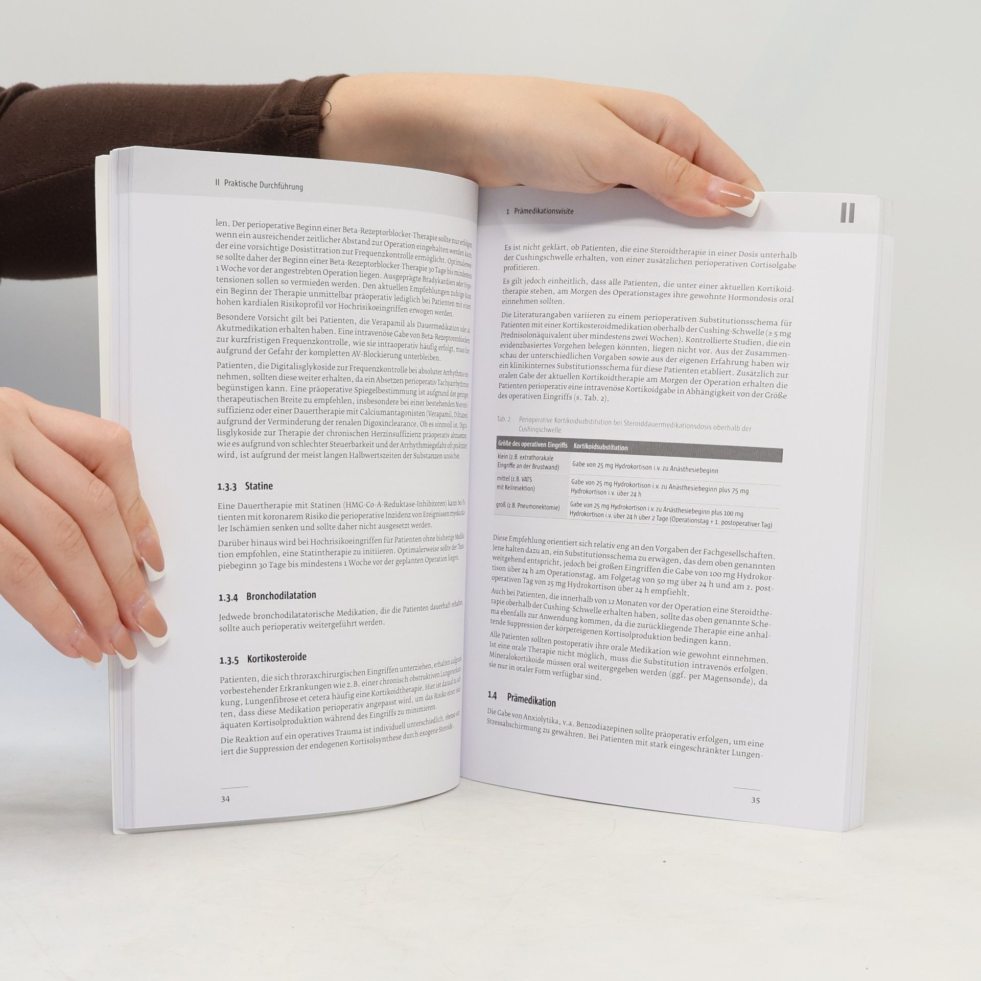 Thoralf Kerner Praxisbuch Thoraxanästhesie