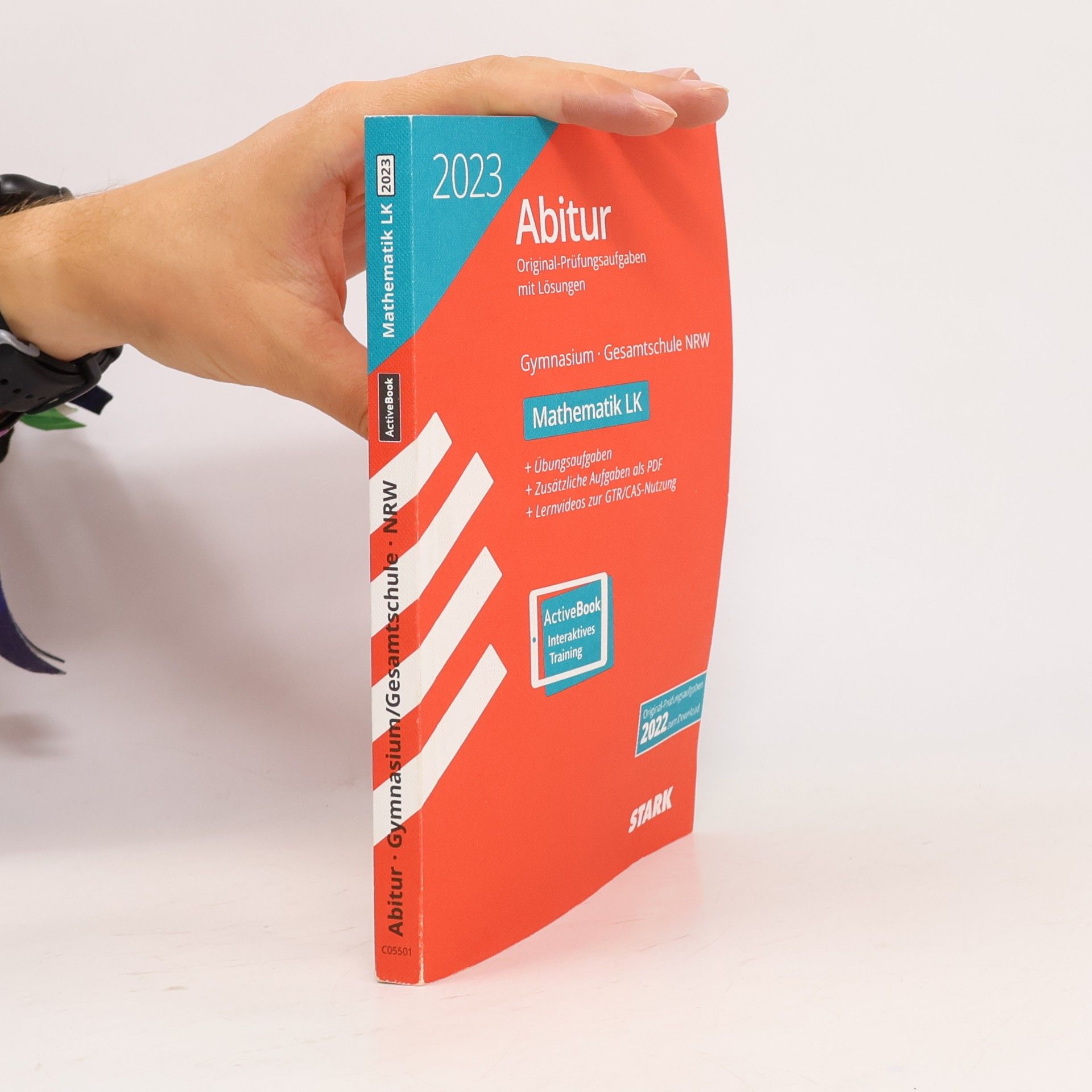 Various authors Abitur