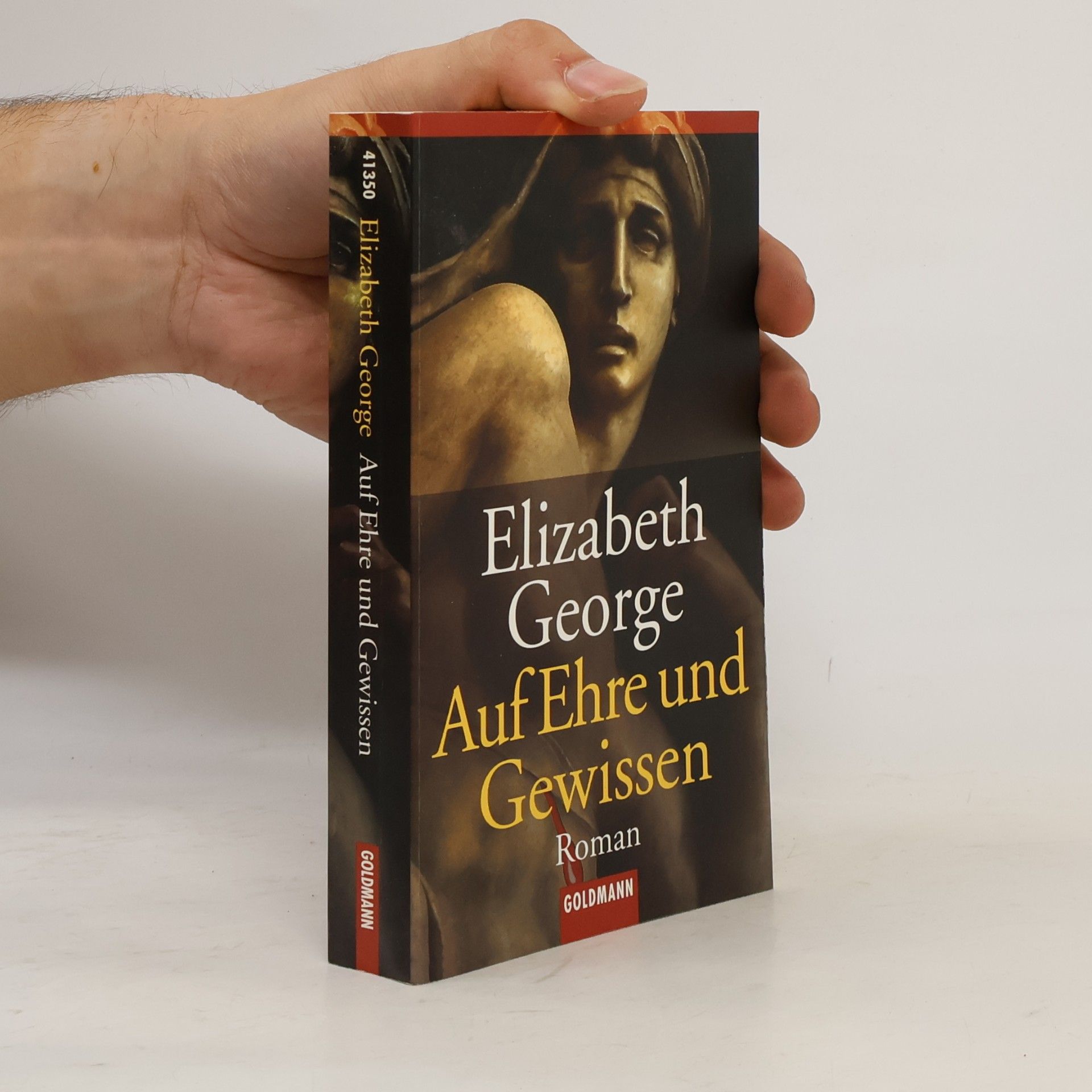 Auf Ehre und Gewissen