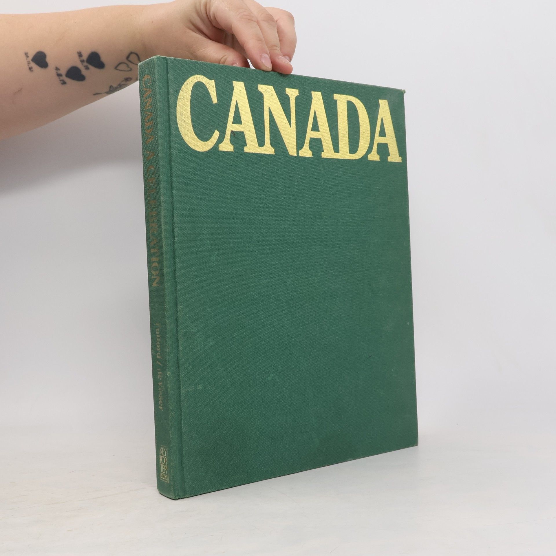 Robert Fulford Canada. A Celebration