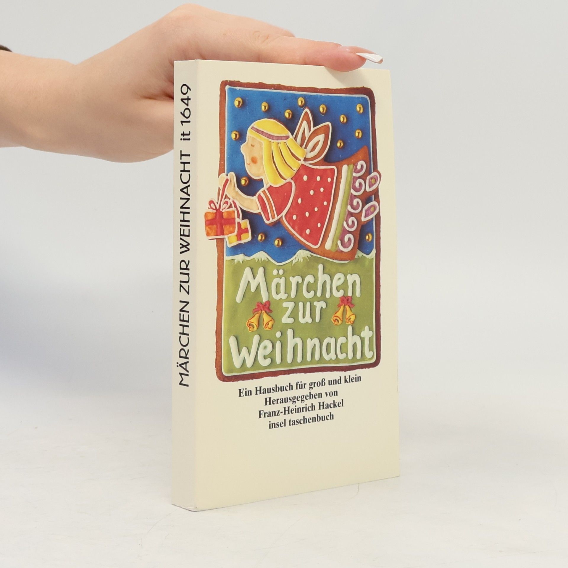 Märchen zur Weihnacht