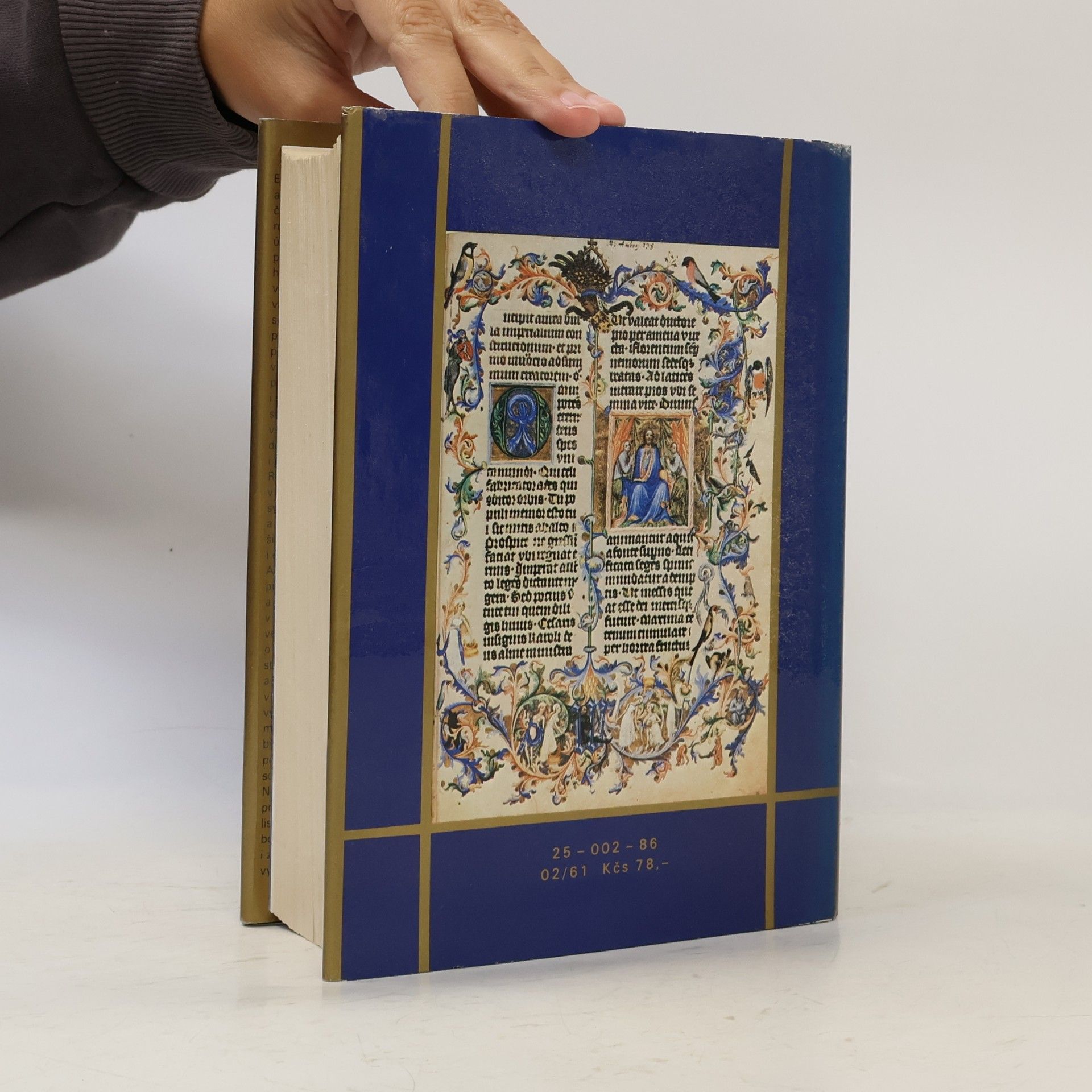 Jiří Spěváček Václav IV. 1361-1419